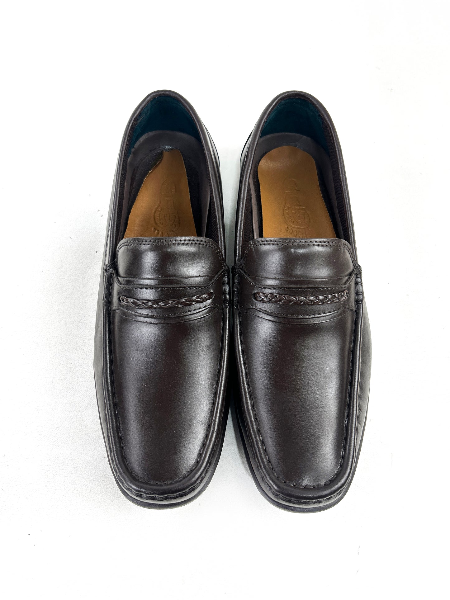 Black Formal Shoes For Mes MS128