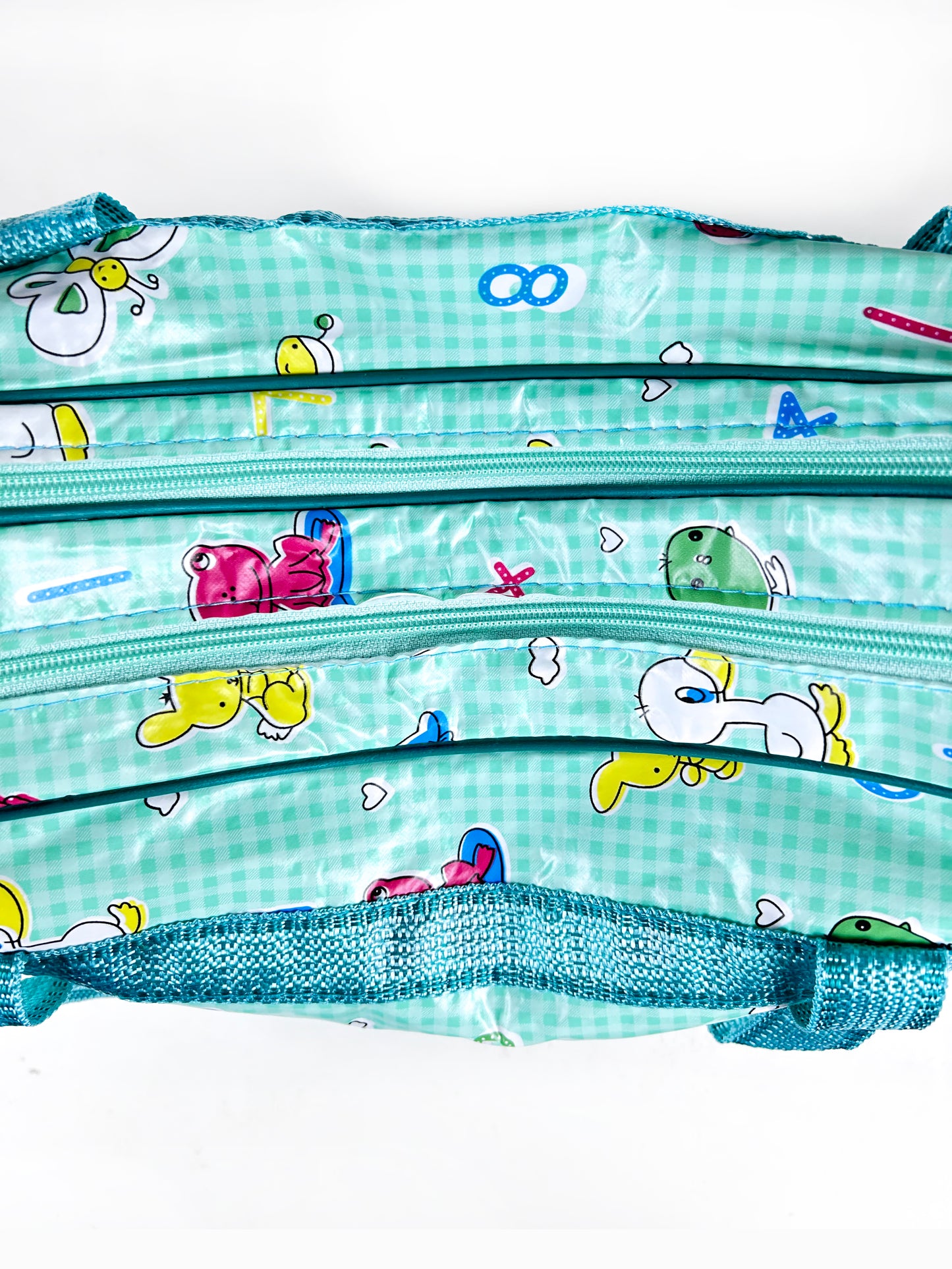 Green Newborn Baby Diaper Bag For baby & Accessories NBB38