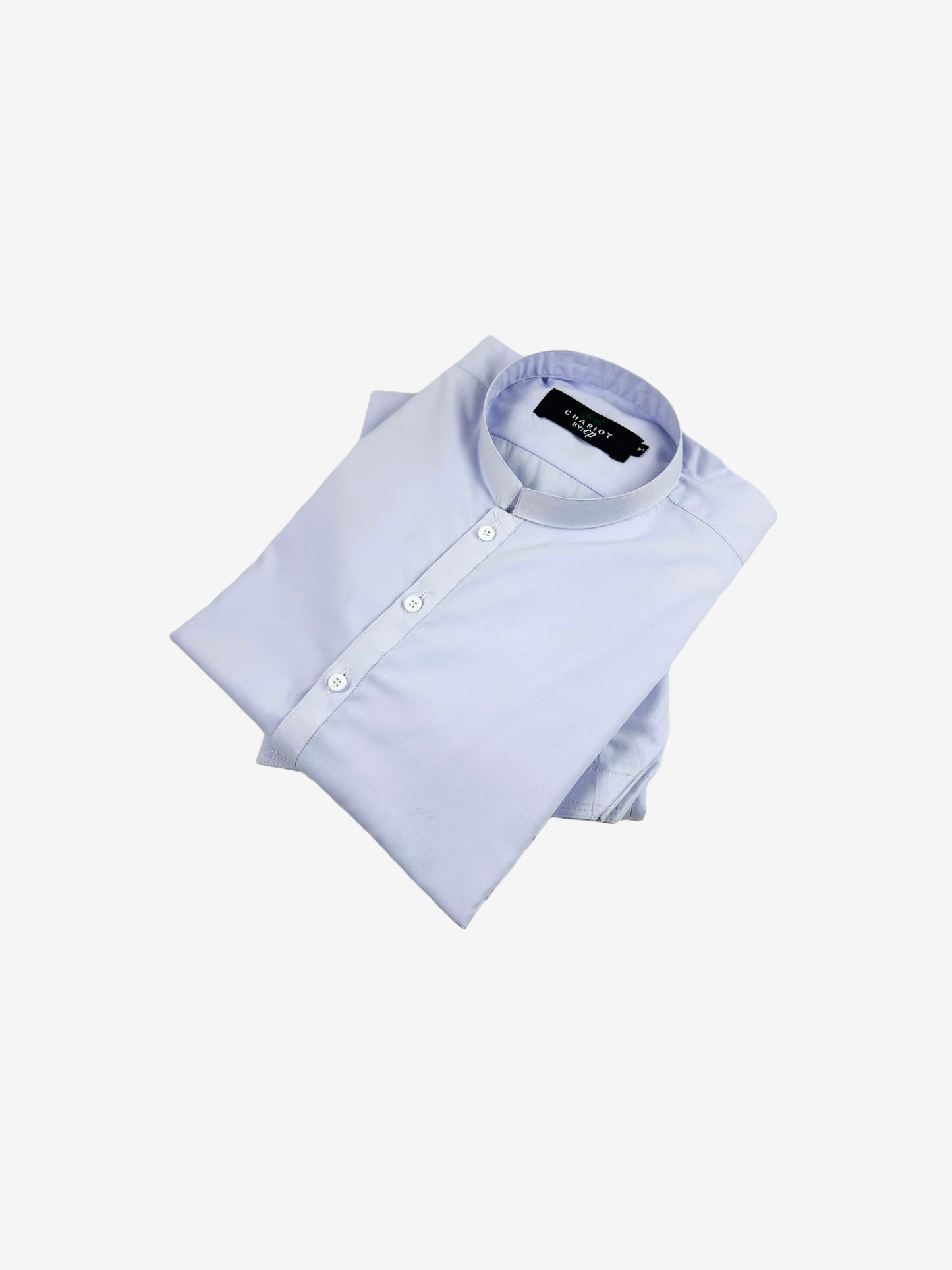 751/1-2 Neel White Stitched Suit Kameez Shalwar For Men MSK168
