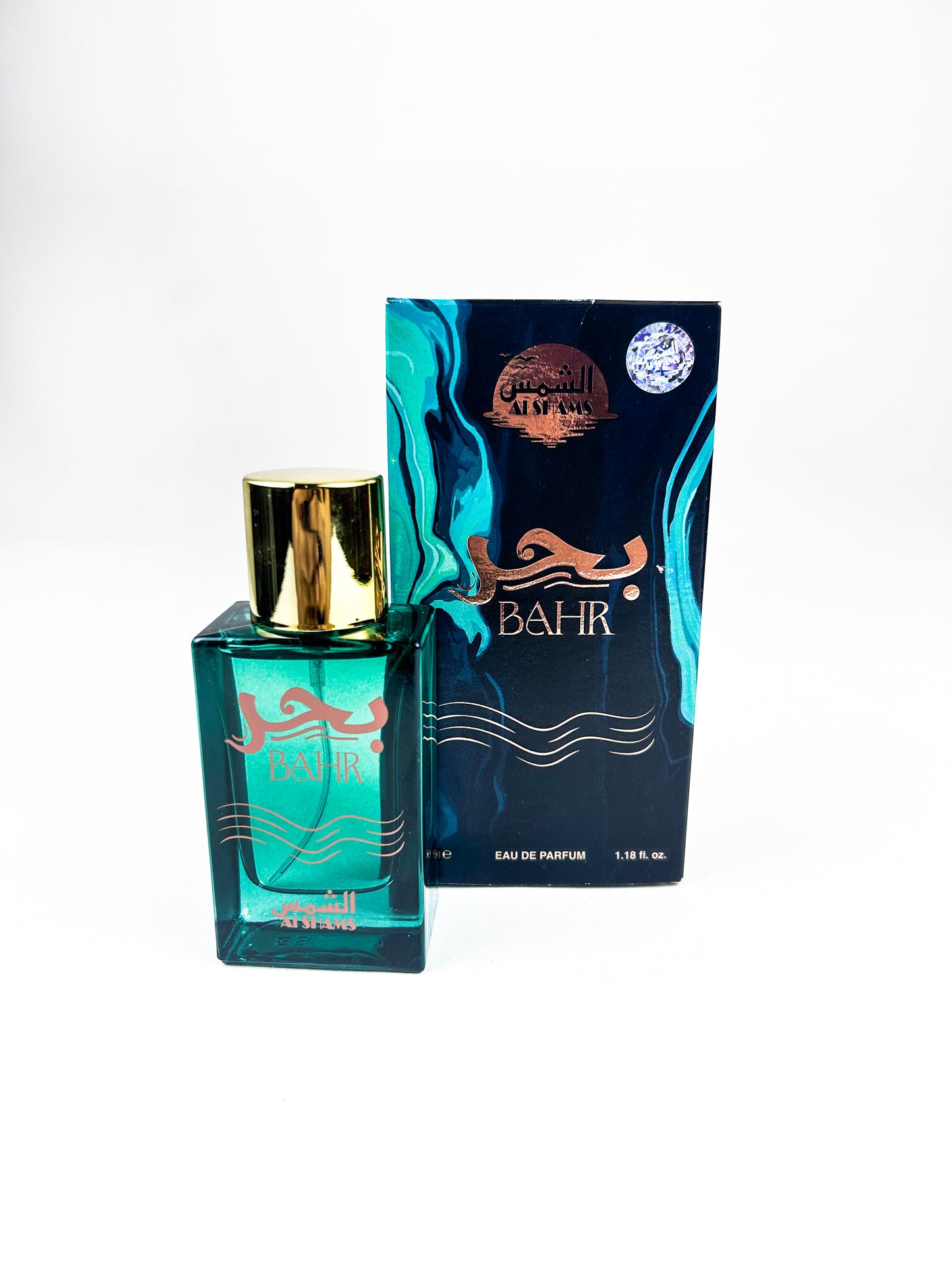 Bahr Perfume -35ML