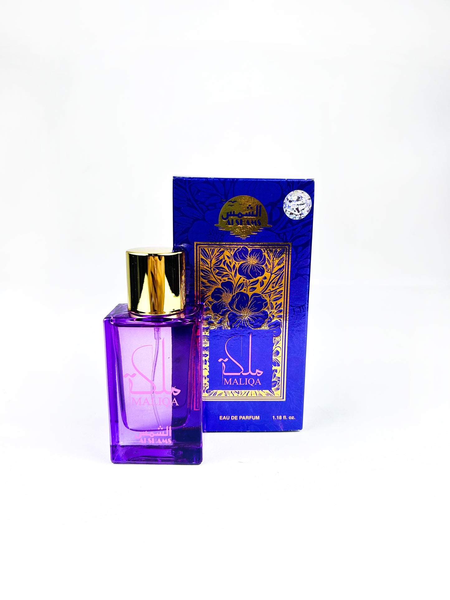 Malika Perfume -35ML
