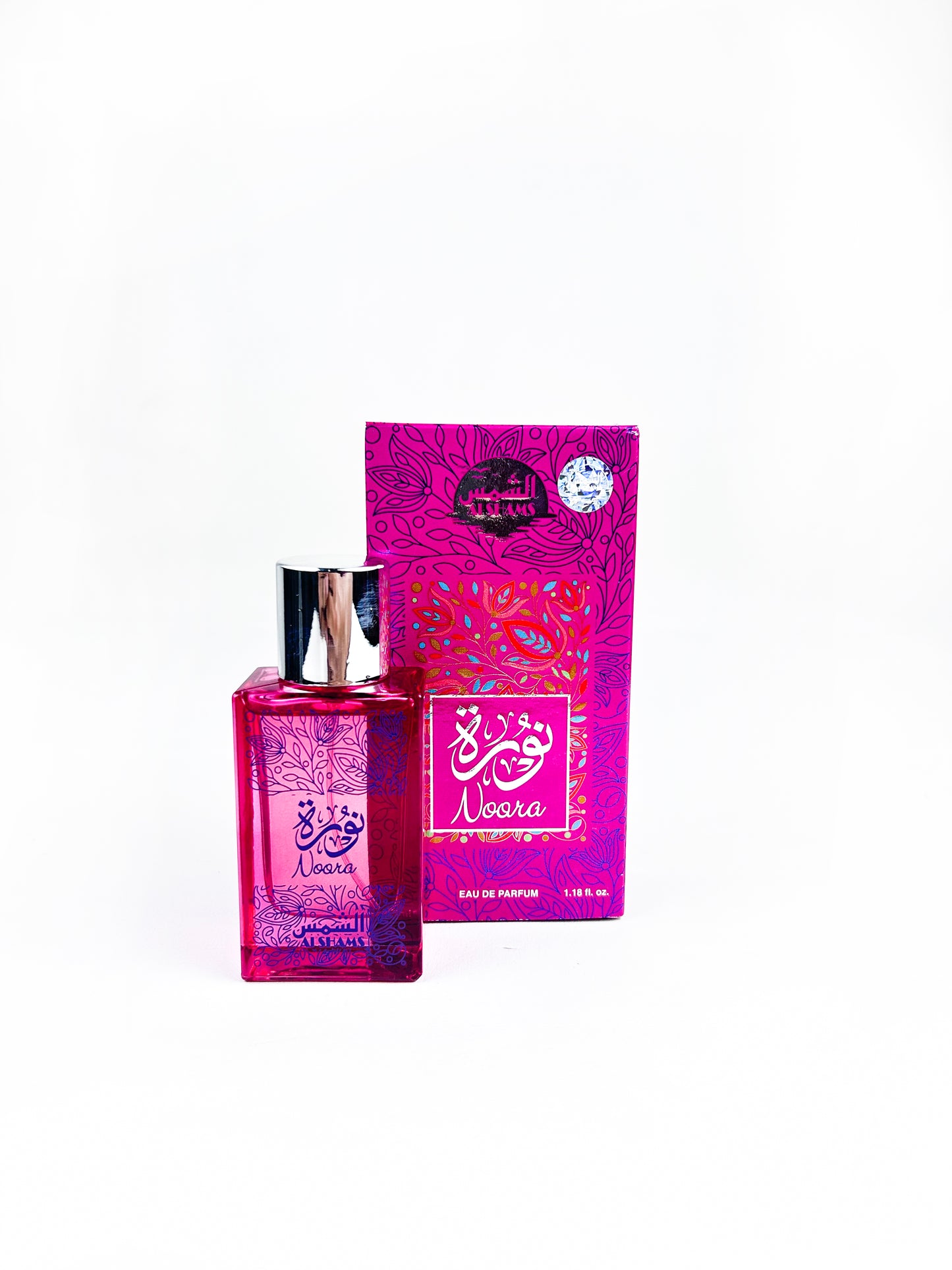 Noora Perfume -35ML