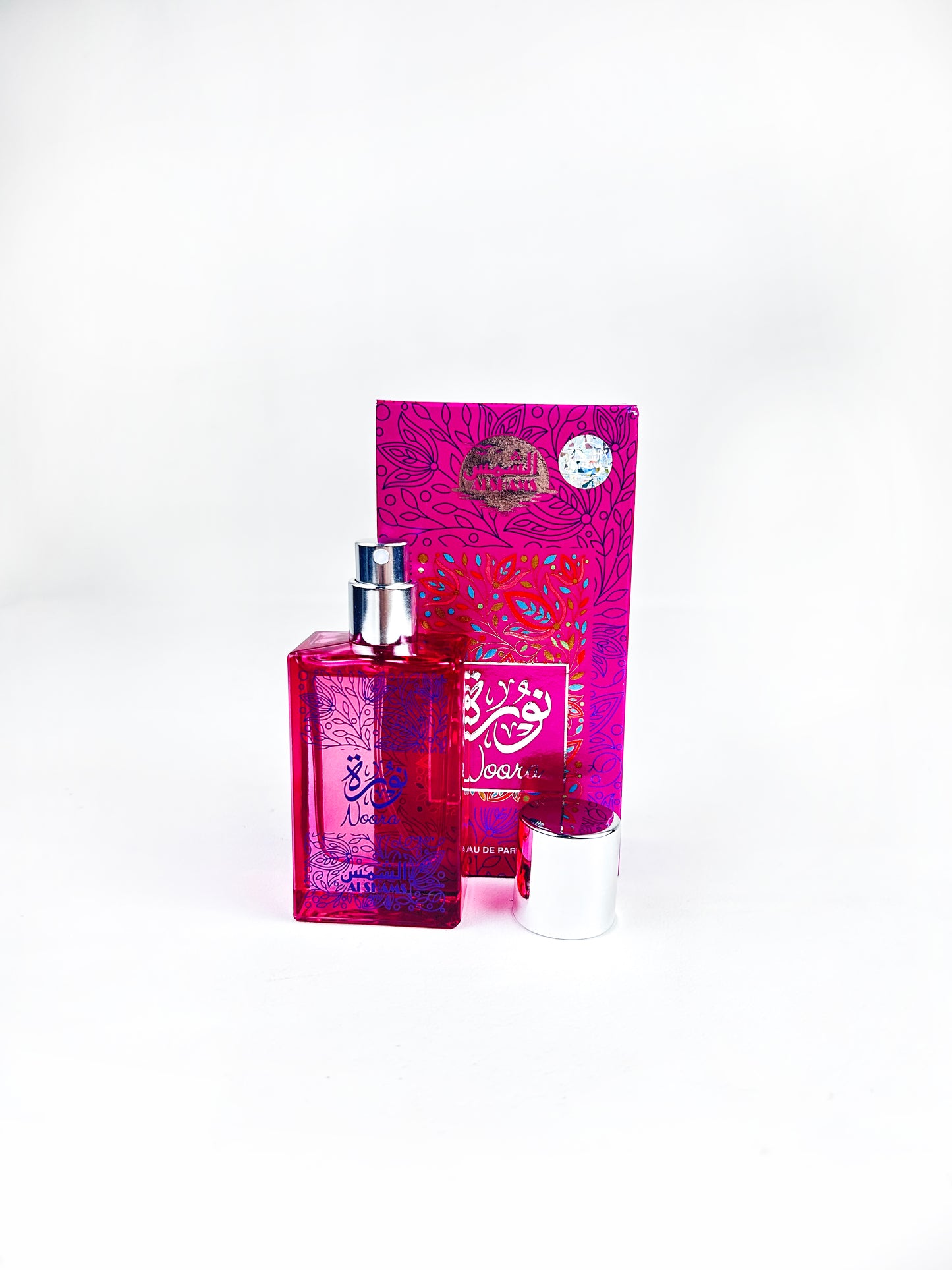 Noora Perfume -35ML