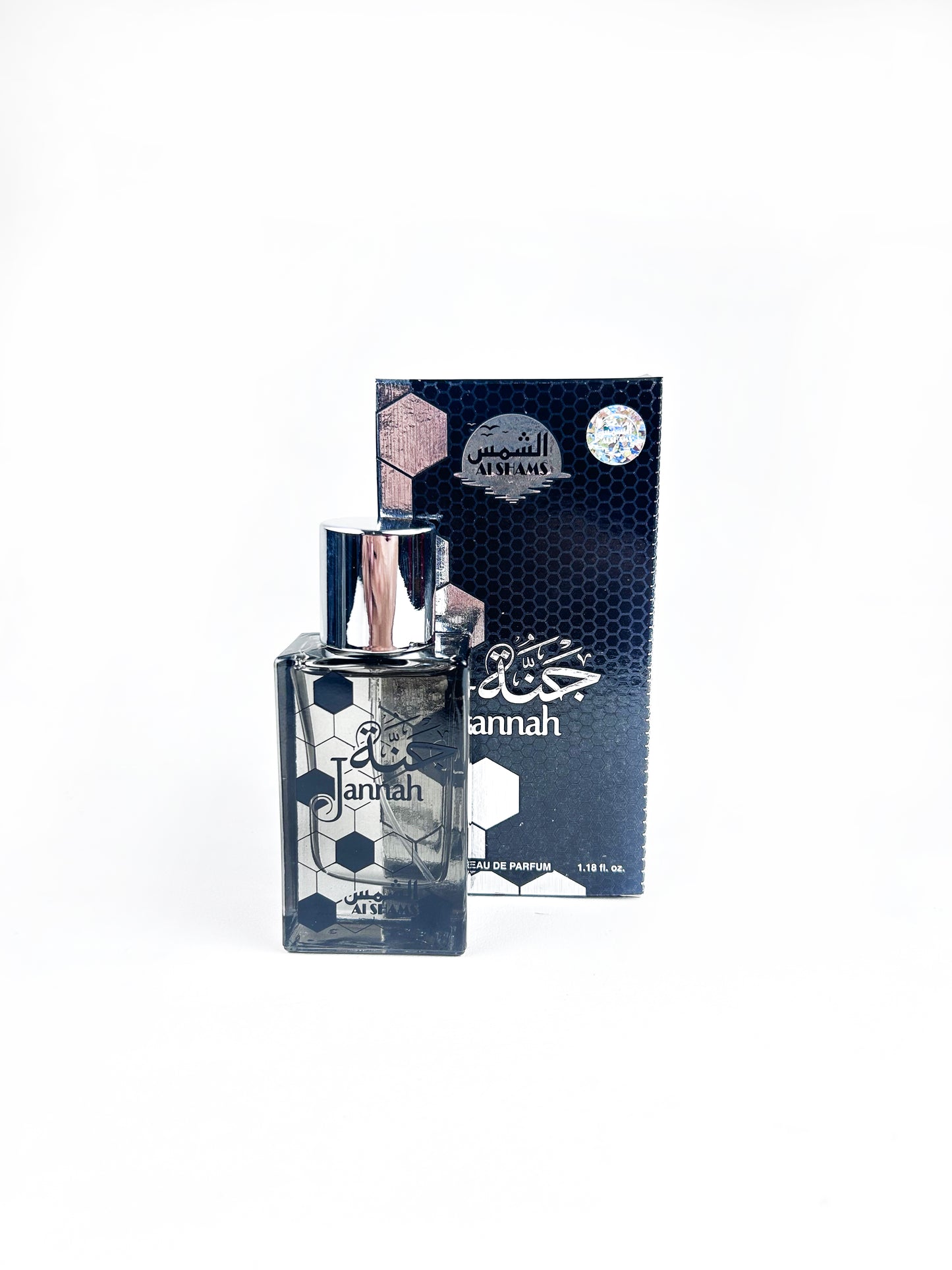 Jannah Perfume -35ML