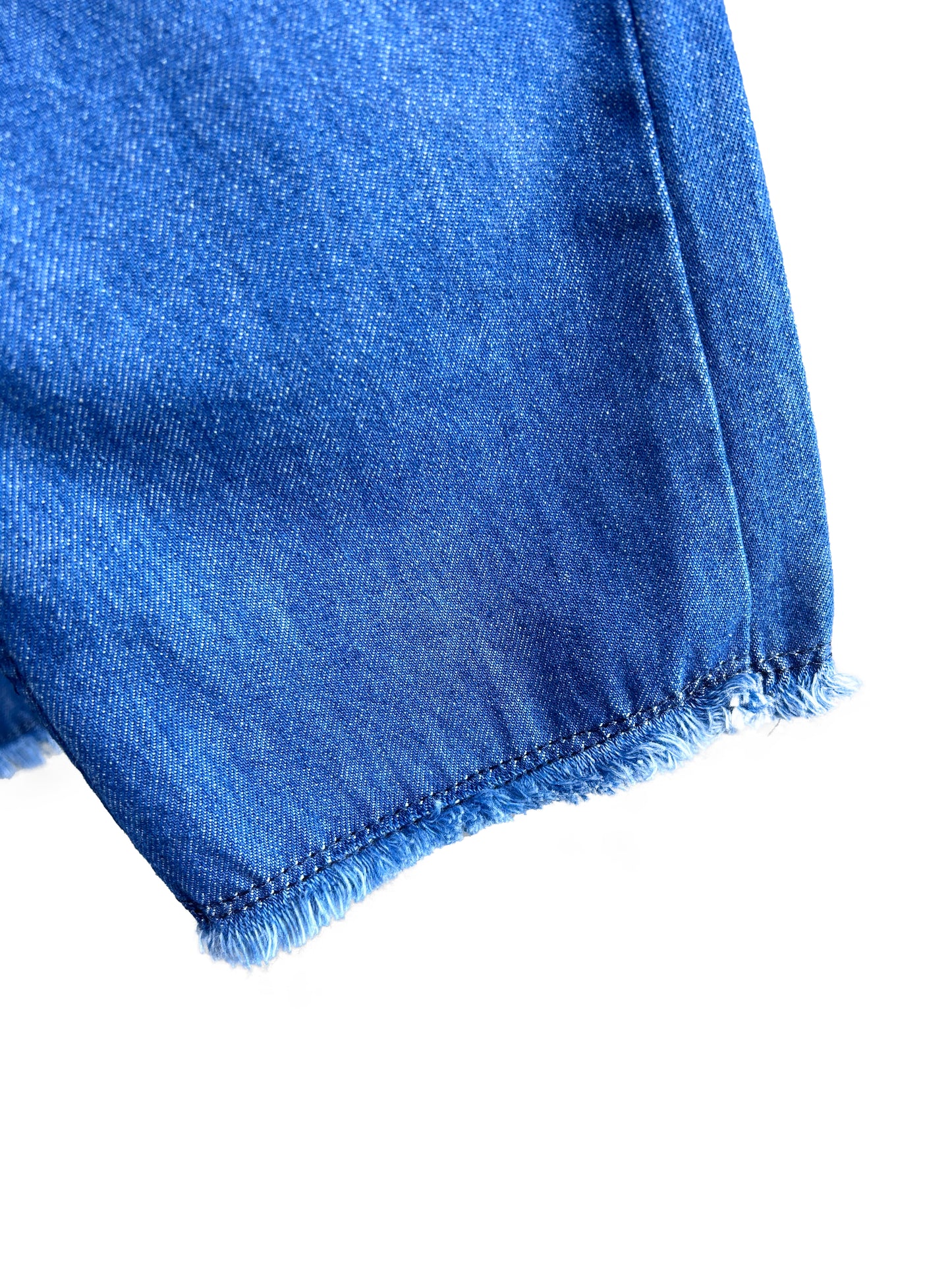 3Yrs - 13Yrs Stretchable Blue Denim Jeans For Girls GJ24