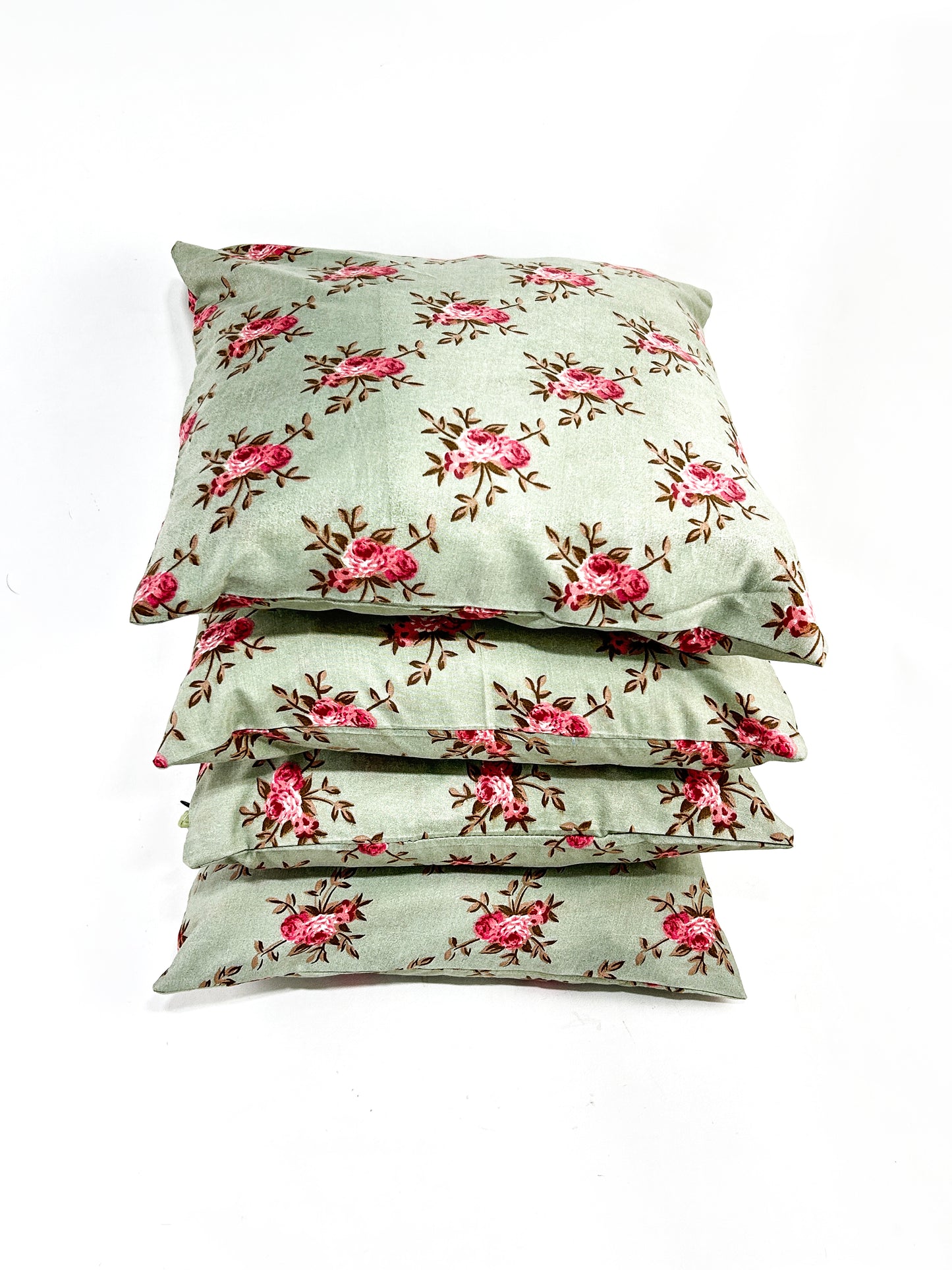 Pack Of 4 Pillow/Cushion Cover CC14
