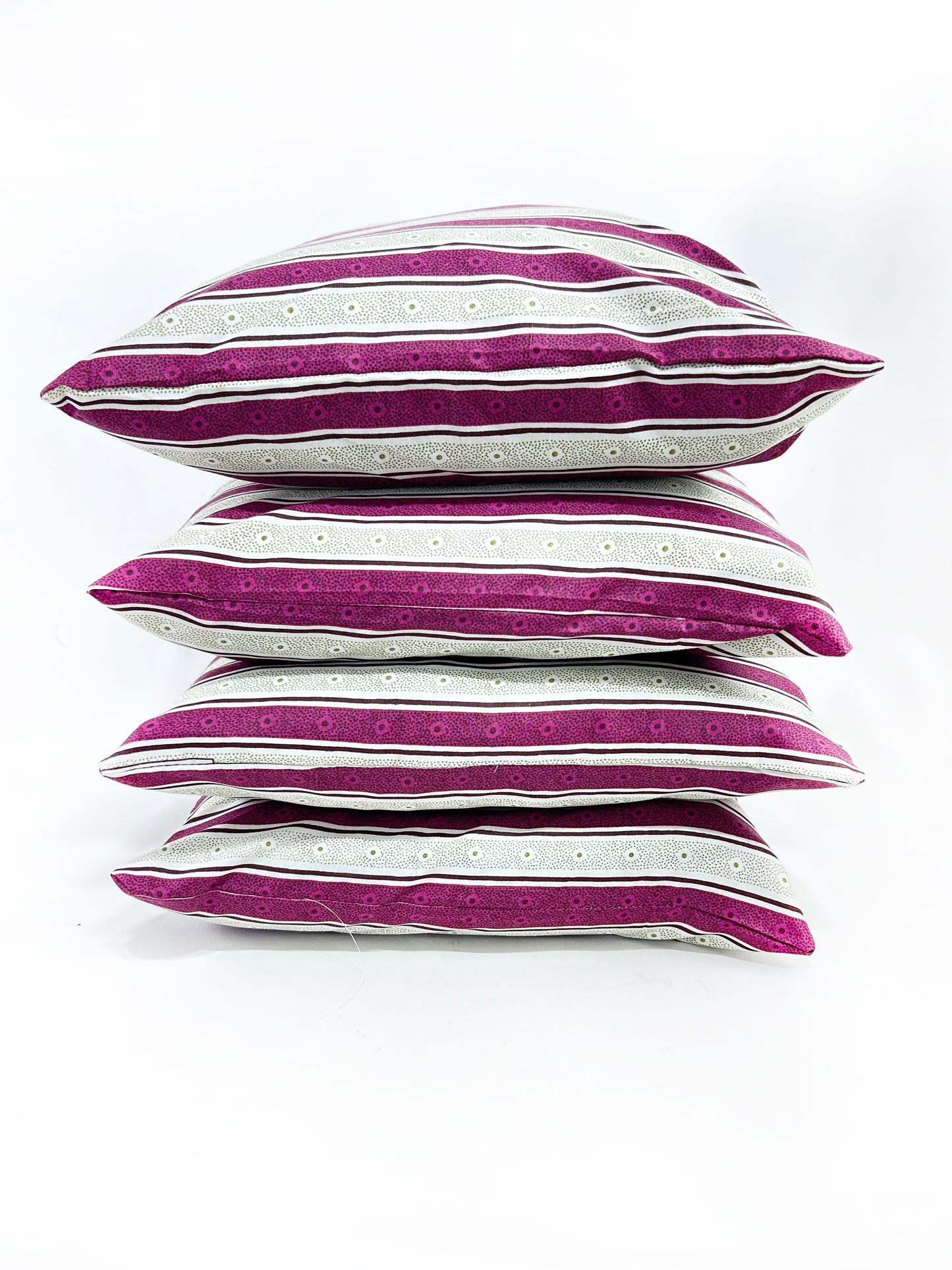 Pack Of 4 Pillow/Cushion Cover CC15