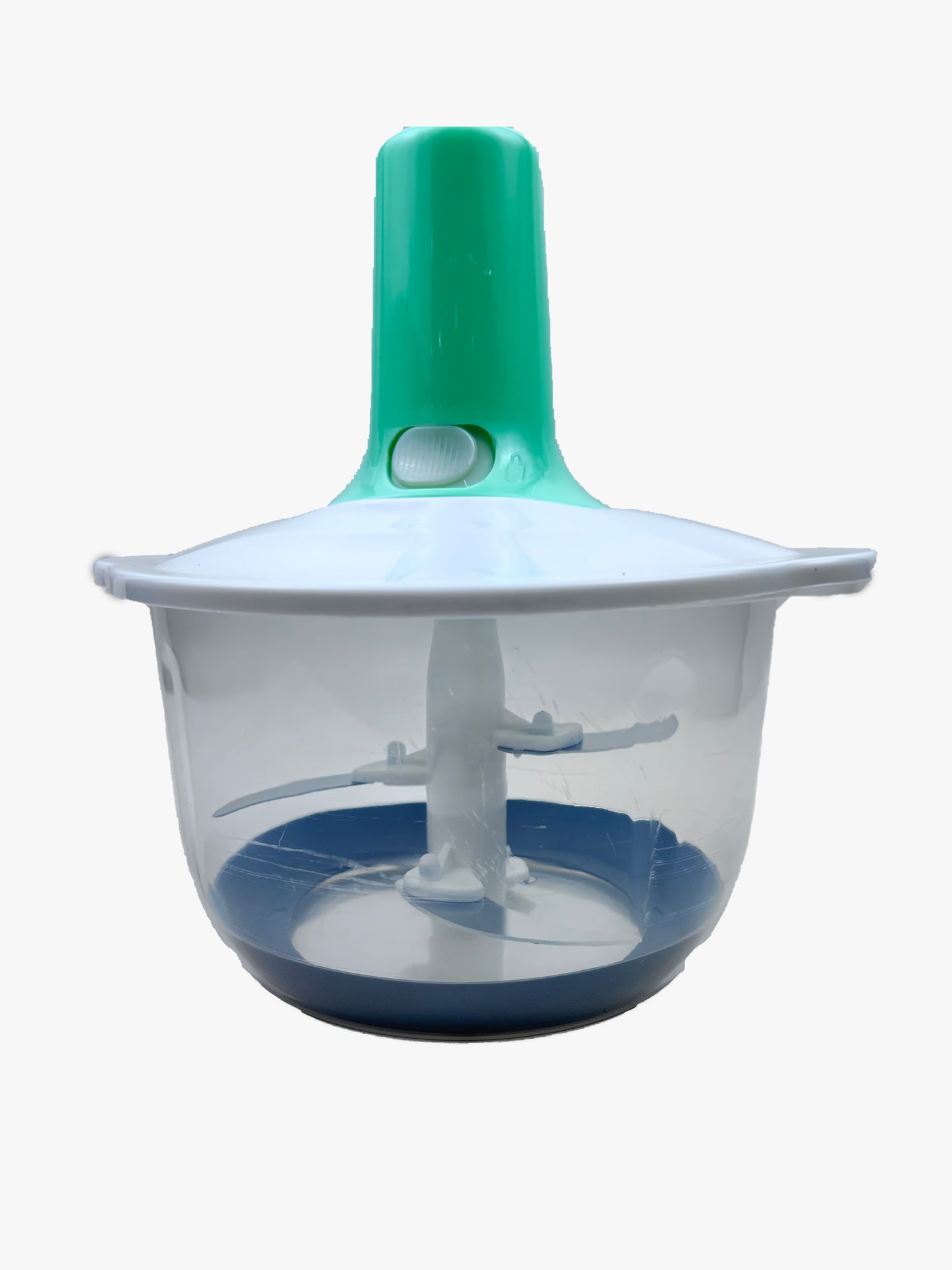 Manual Food Chopper, Express Hand Held Chopper & Cut Fruits, Vegetables