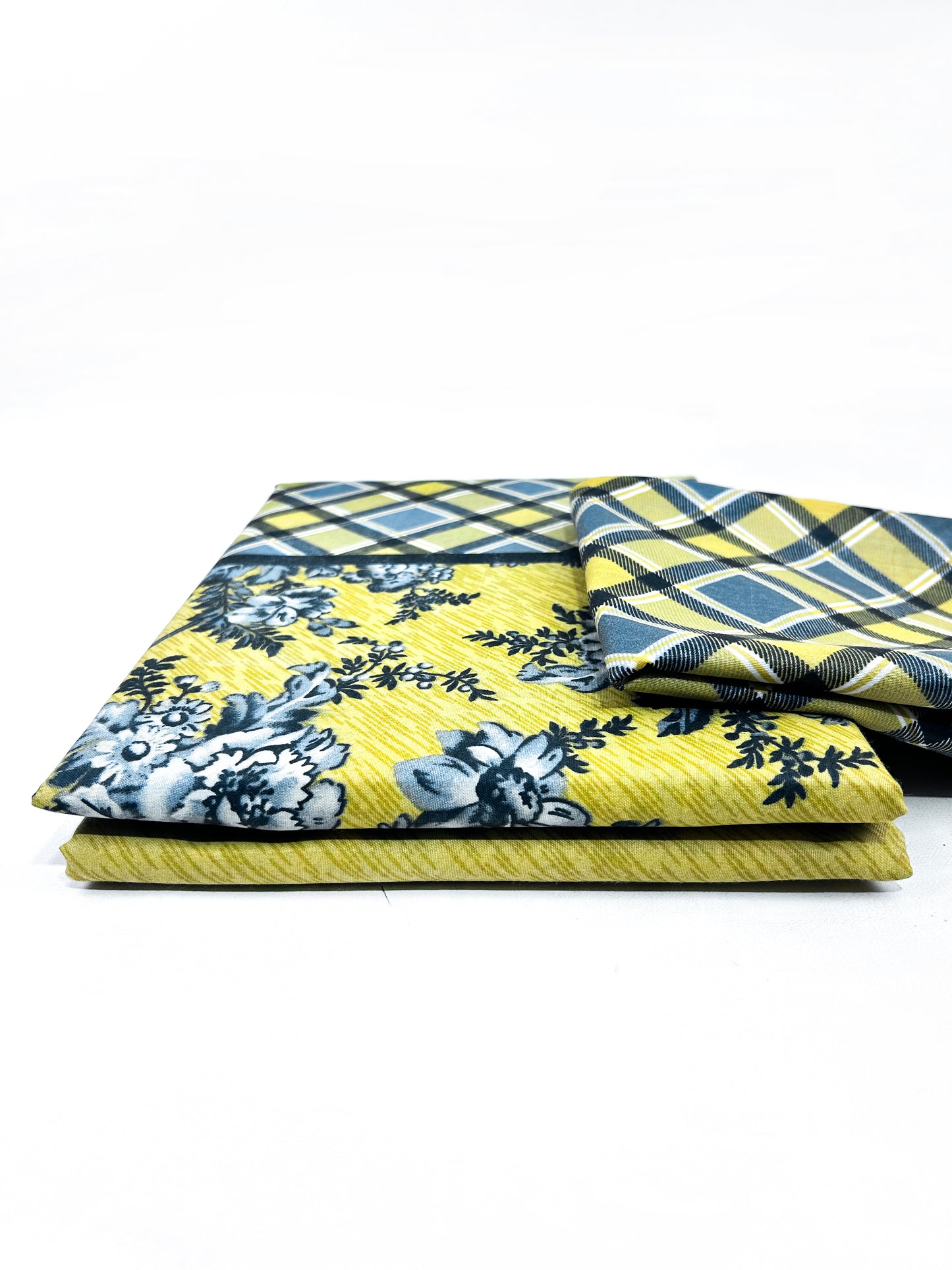 2Pc Single Bed Sheet BS106