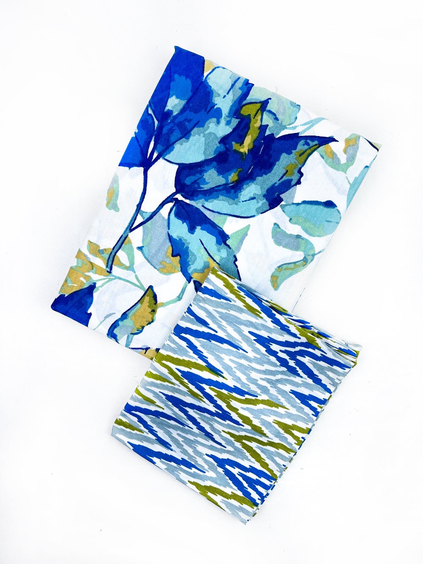 2Pc Single Bed Sheet BS96