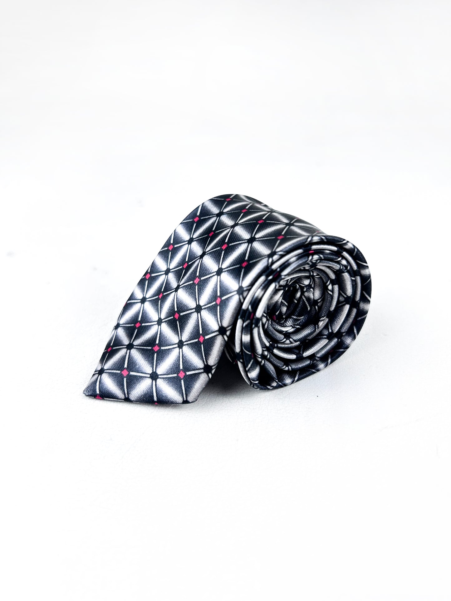 Pencil Tie Thin Formal Party Wear For Men MPT25