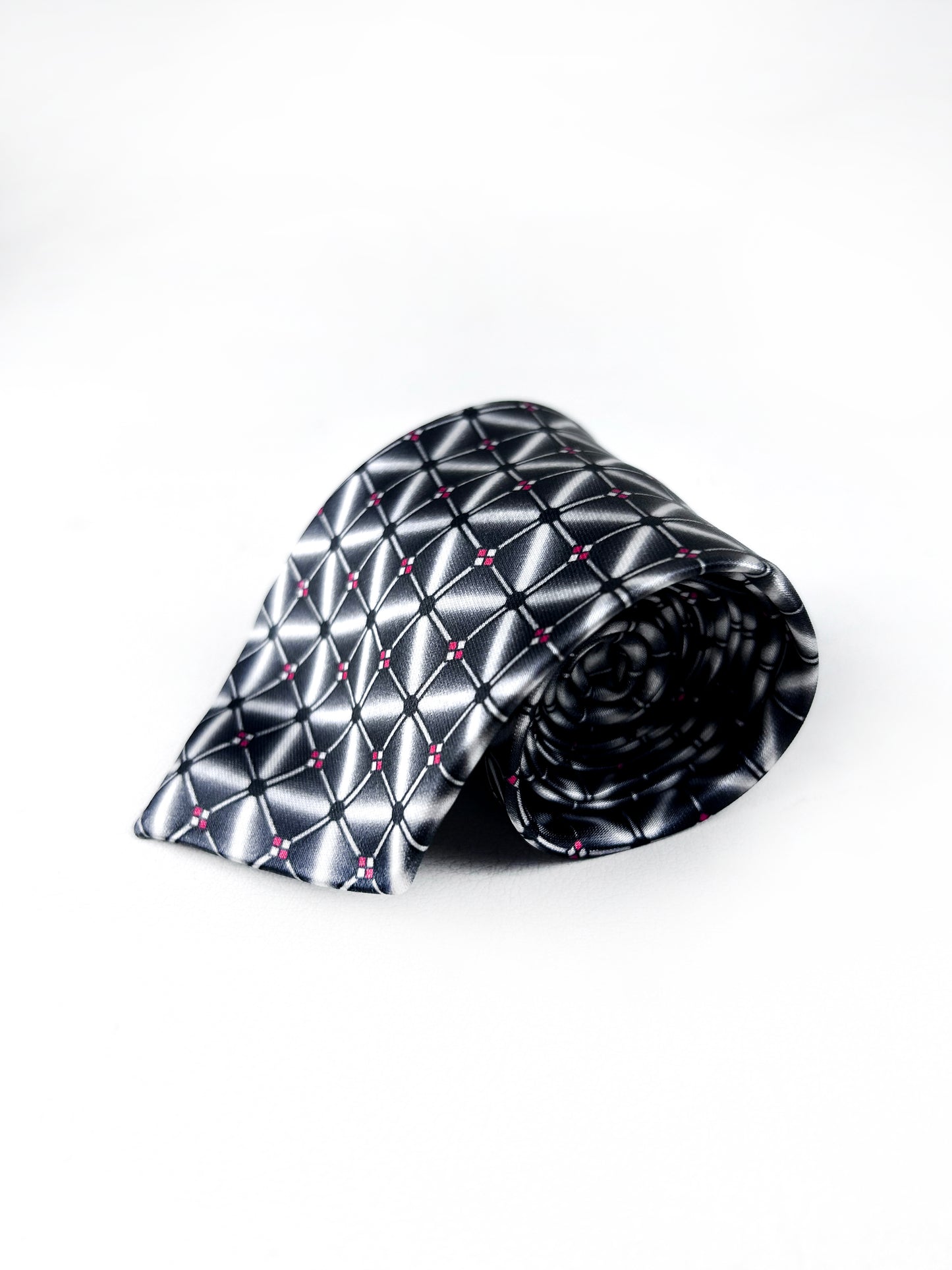 Pencil Tie Thin Formal Party Wear For Men MPT24