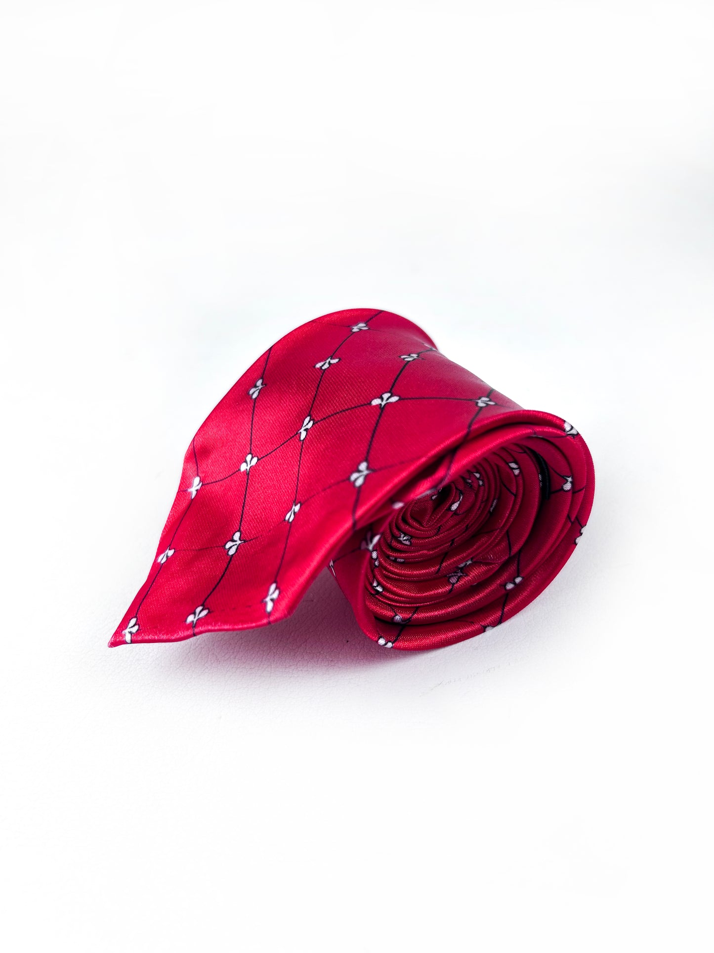Pencil Tie Thin Formal Party Wear For Men MPT22