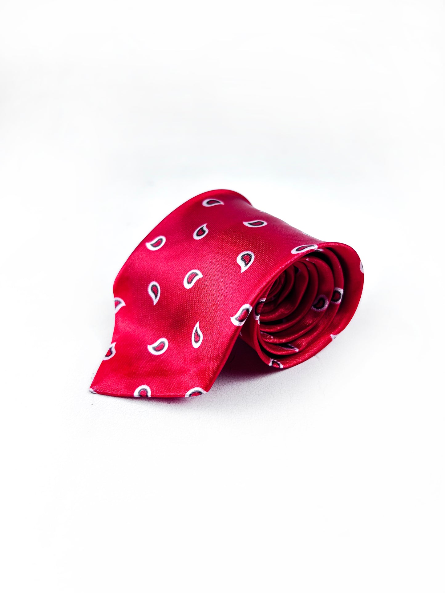 Pencil Tie Thin Formal Party Wear For Men MPT21