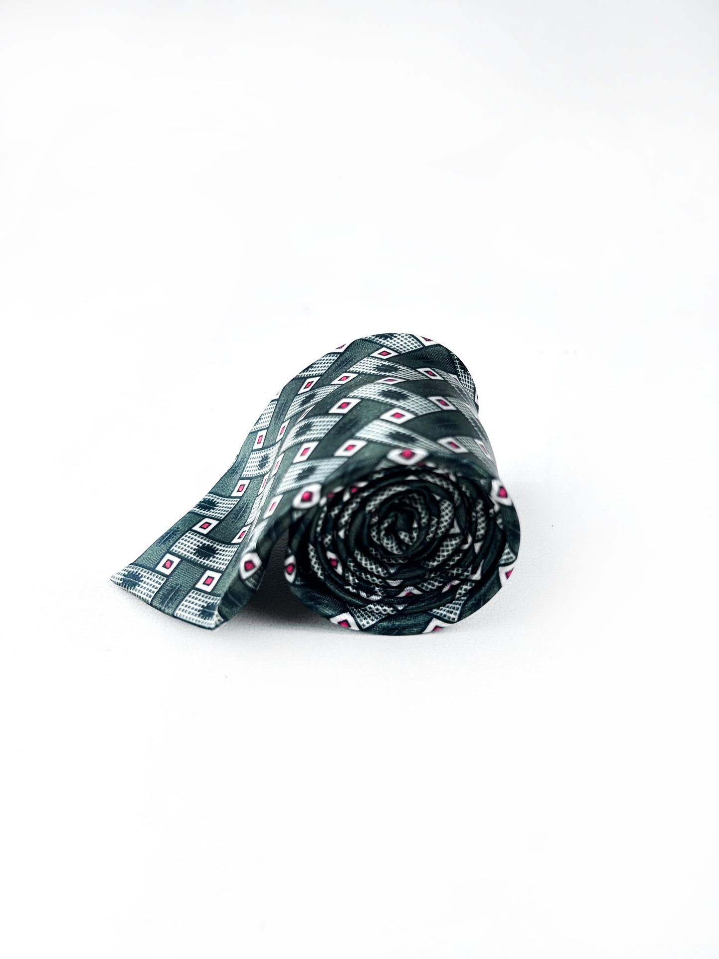 Pencil Tie Thin Formal Party Wear For Men MPT27