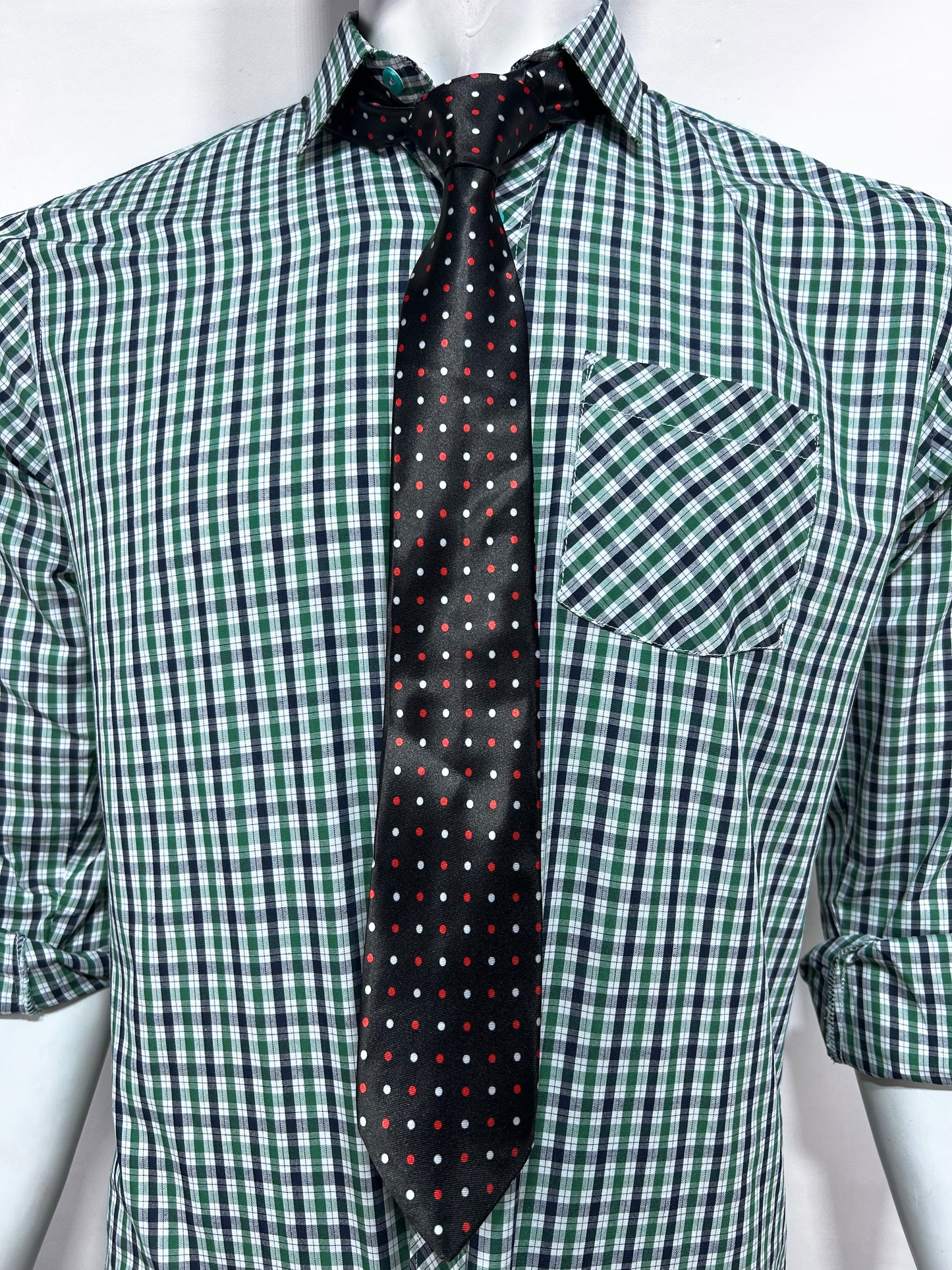 Pencil Tie Thin Formal Party Wear For Men MPT34
