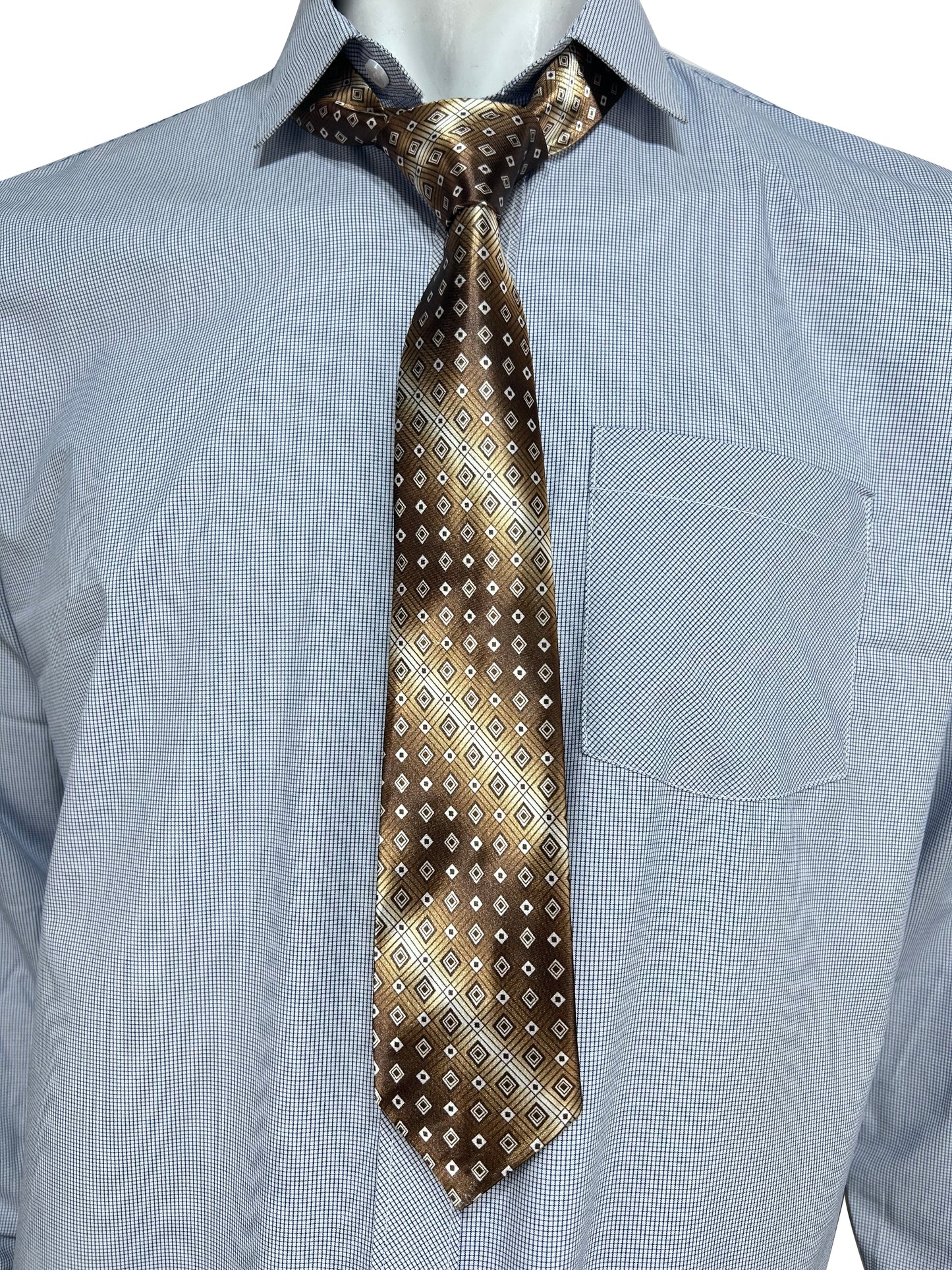 Pencil Tie Thin Formal Party Wear For Men MPT16
