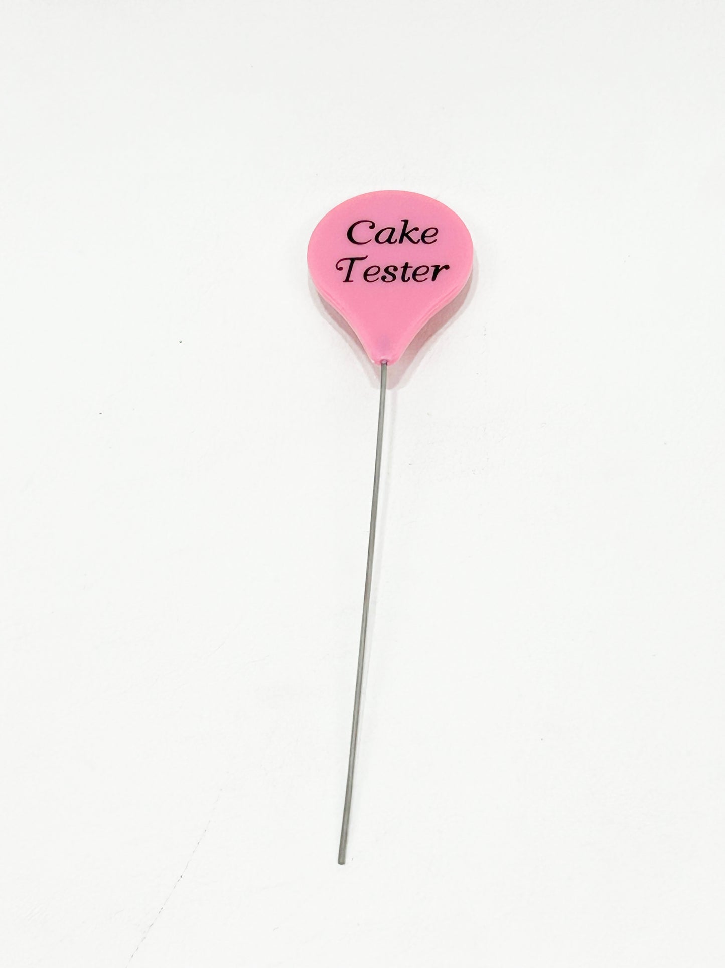 Multicolor Cake Tester Needle