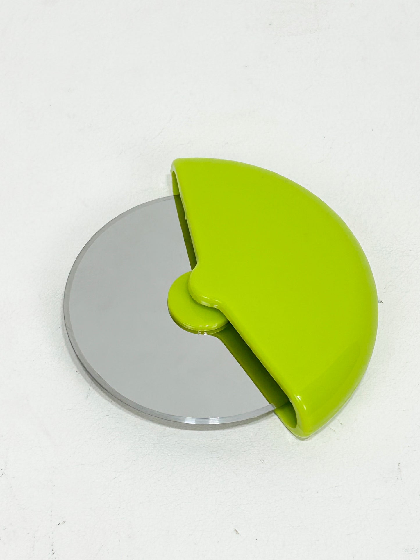 Multicolor Pizza Roller Cutter