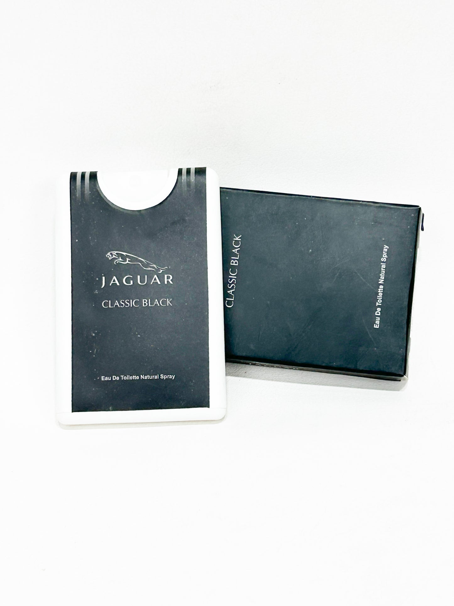 Jaguar Pocket Perfume - 20ML