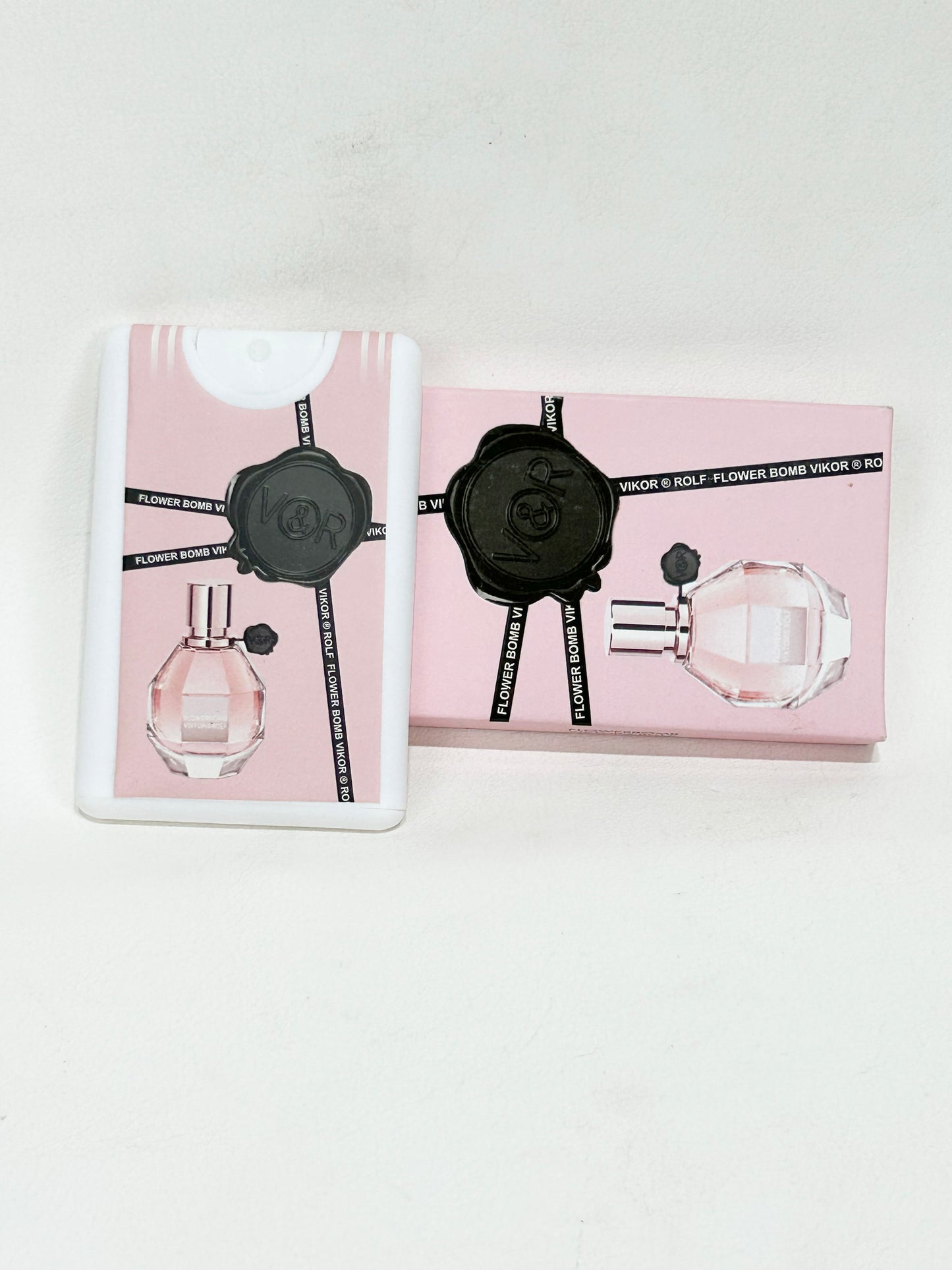 V&R Pocket Perfume - 20ML