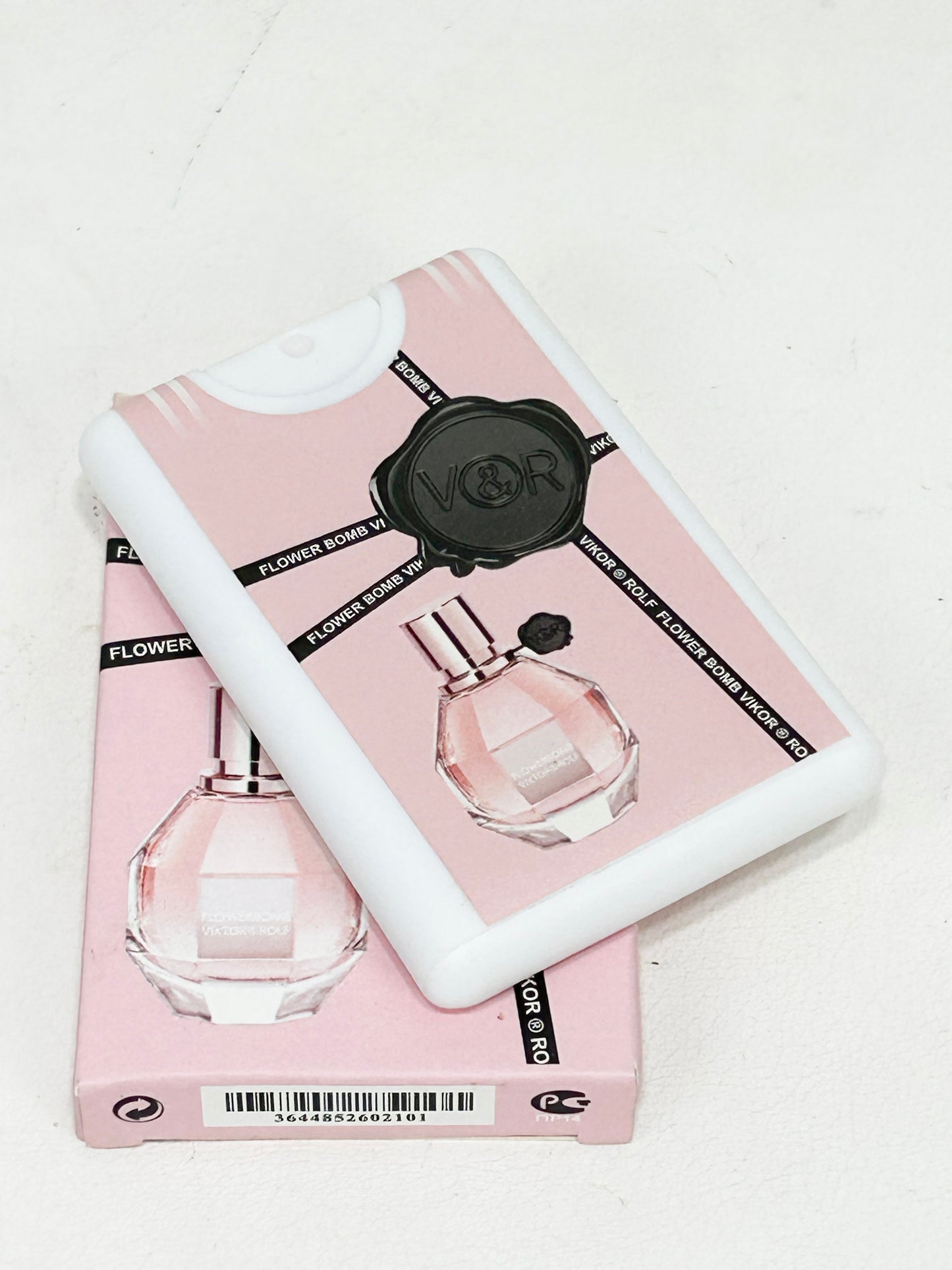 V&R Pocket Perfume - 20ML