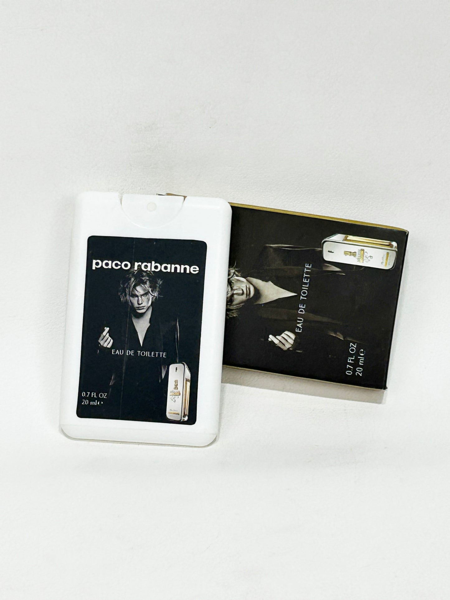 Paco Rabanne Pocket Perfume - 20ML