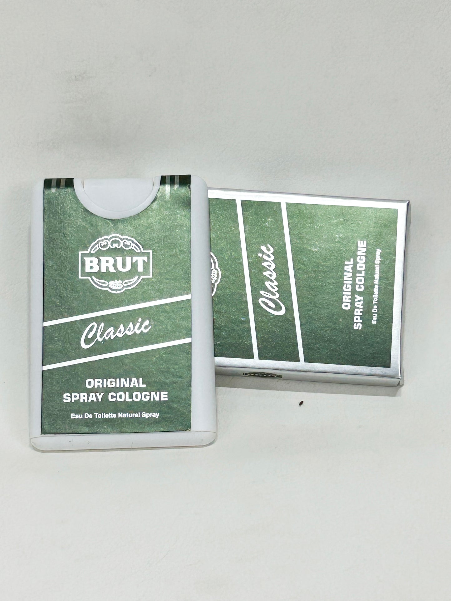 Brut Classic Pocket Perfume - 20ML