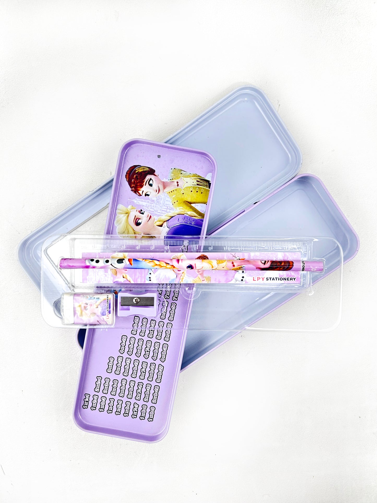 Frozen Pencil Box For Kids PB121
