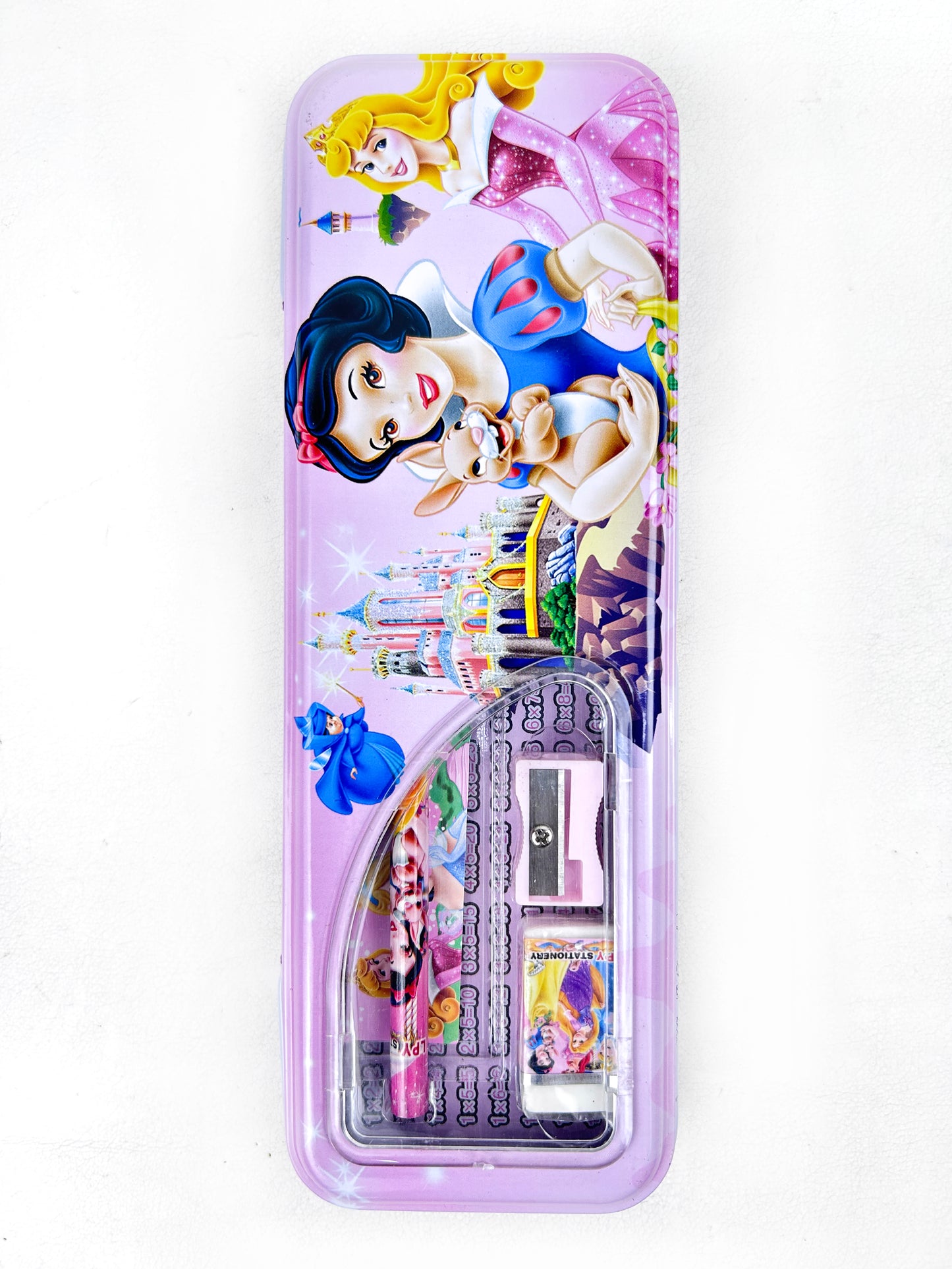 Frozen Pencil Box For Kids PB122