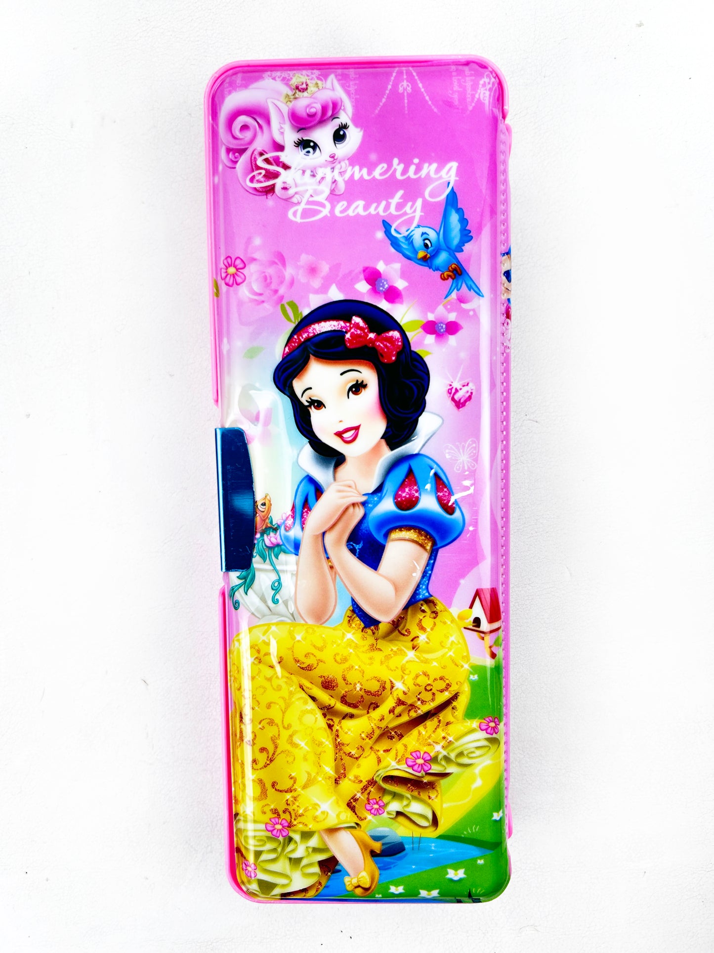 Snow White Pencil Box For Kids PB127