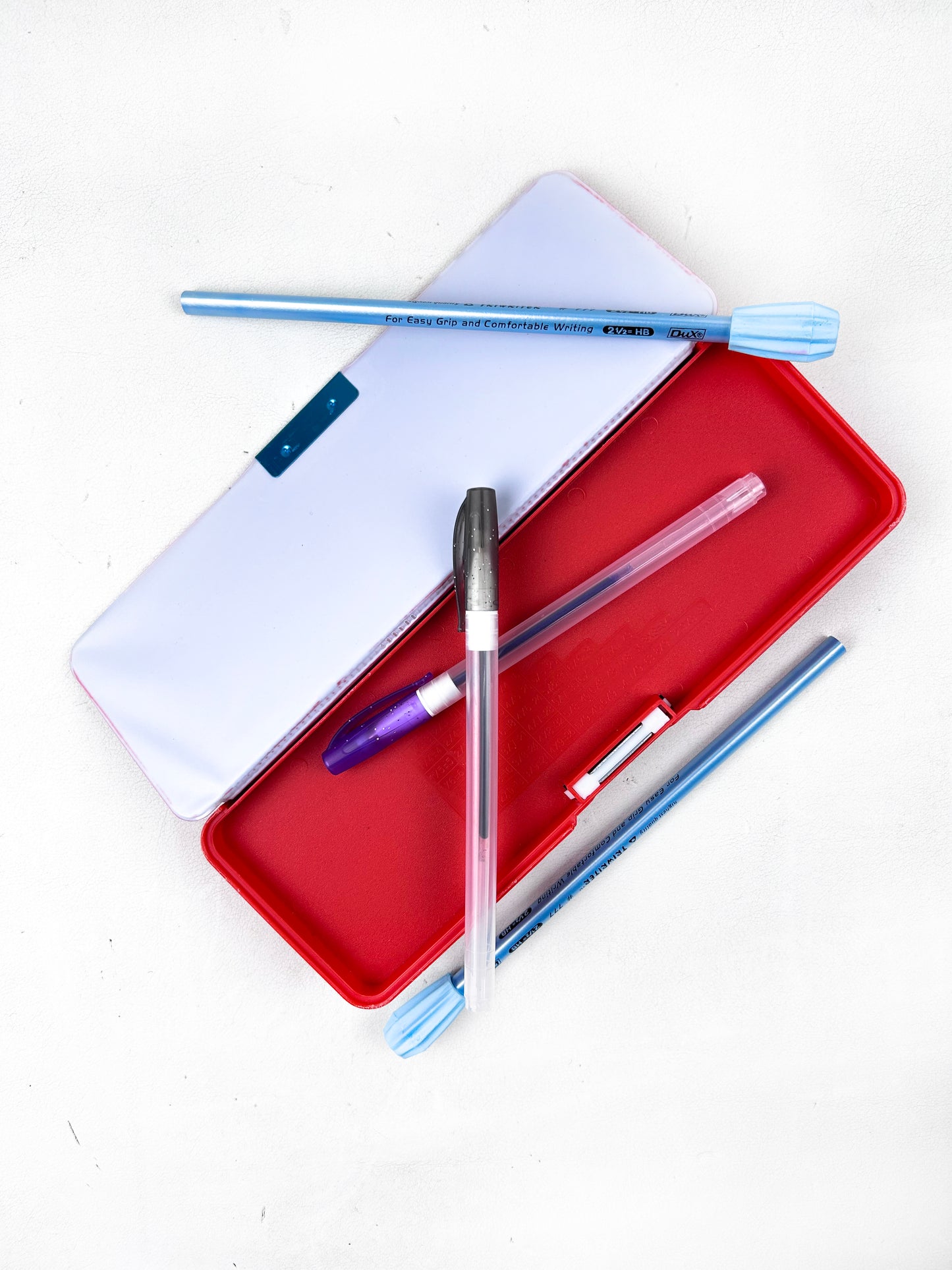 Car Pencil Box For Kids PB130