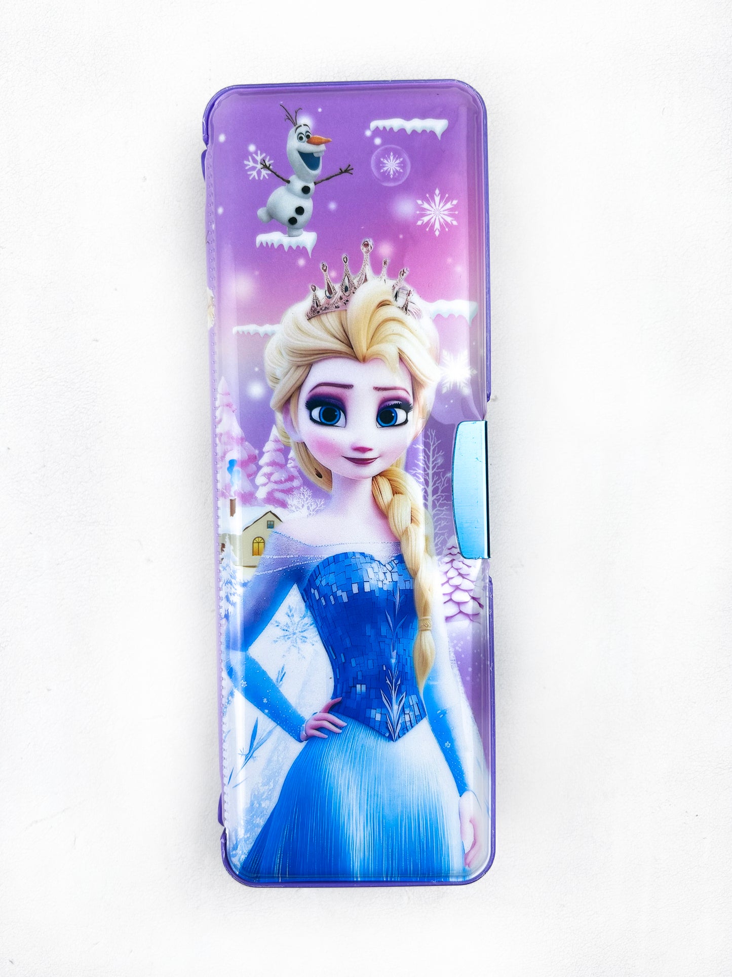 Disney's Frozen Pencil Box For Kids PB128