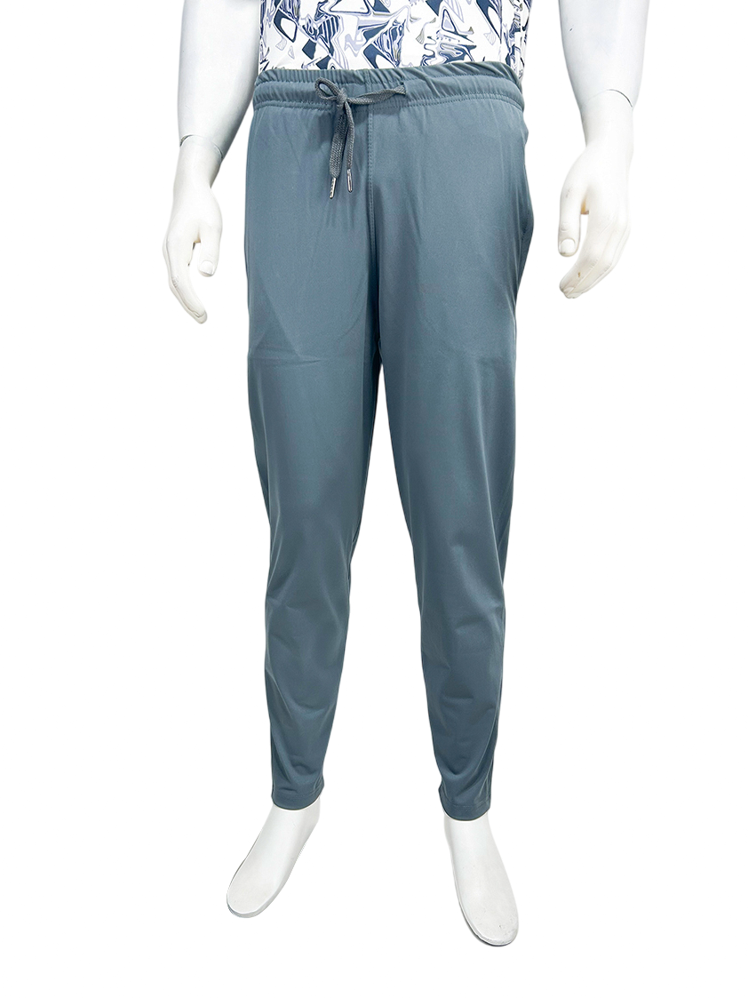 Grey Dri-Fit Trouser For Men HG MT181