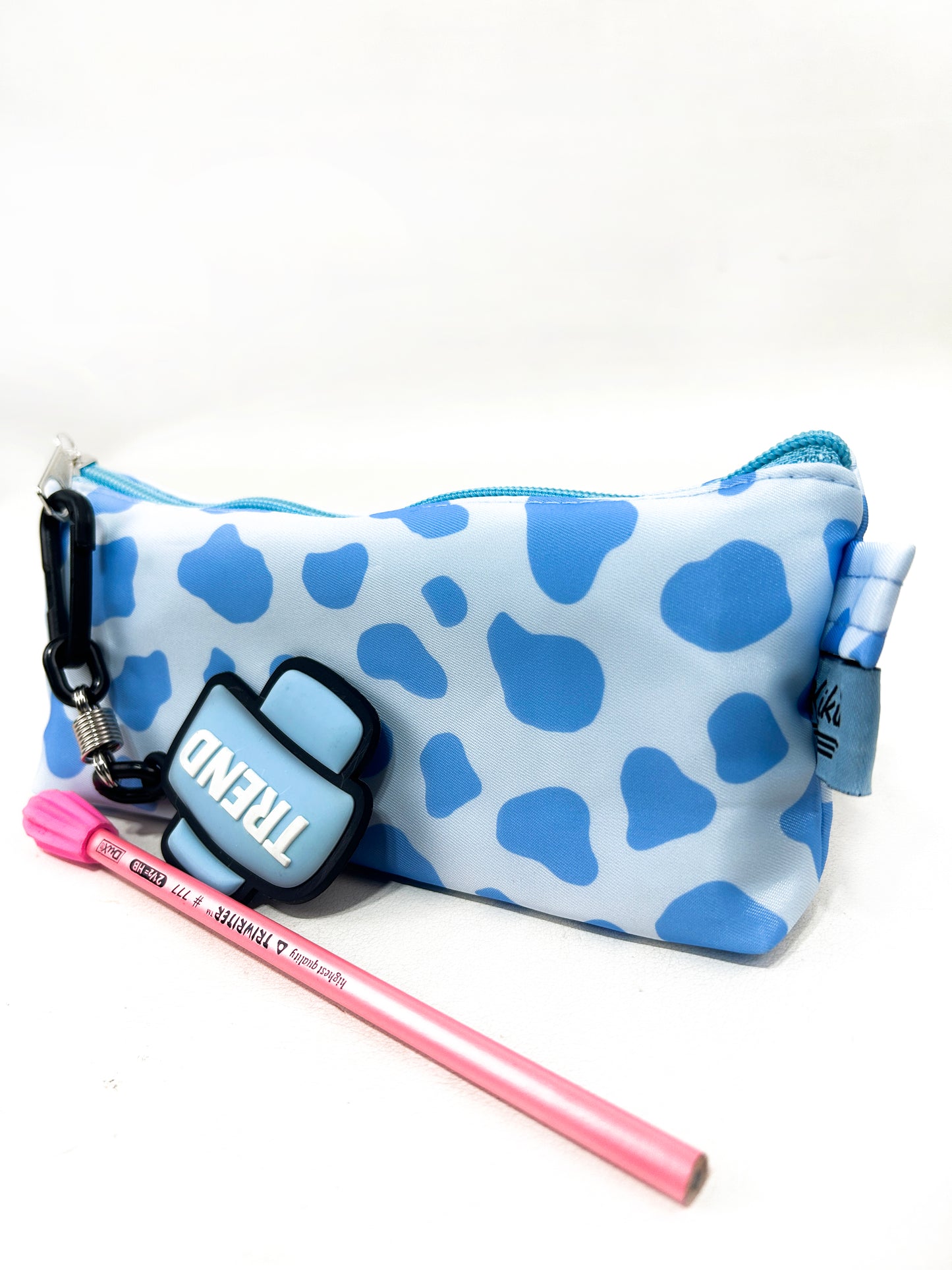 Blue Pencil Box For Kids PB144