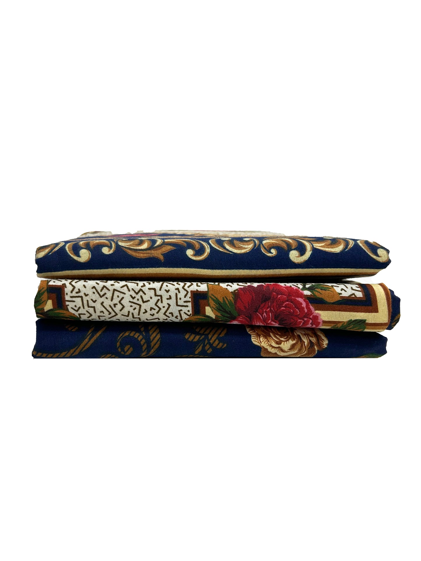3Pc Double Bed Sheet BS65