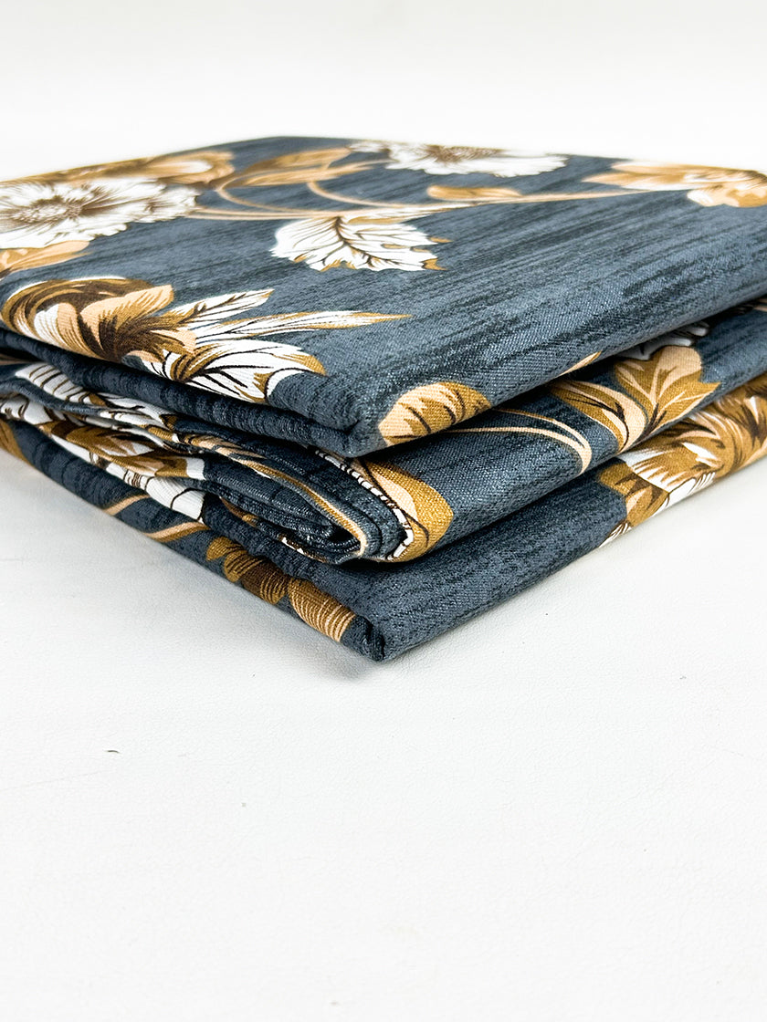3Pc Double Bed Sheet BS63