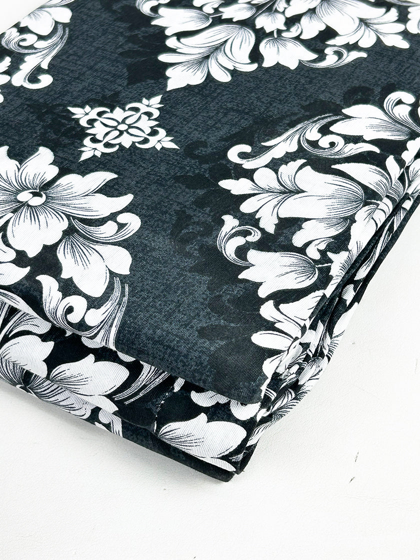 3Pc Double Bed Sheet BS60
