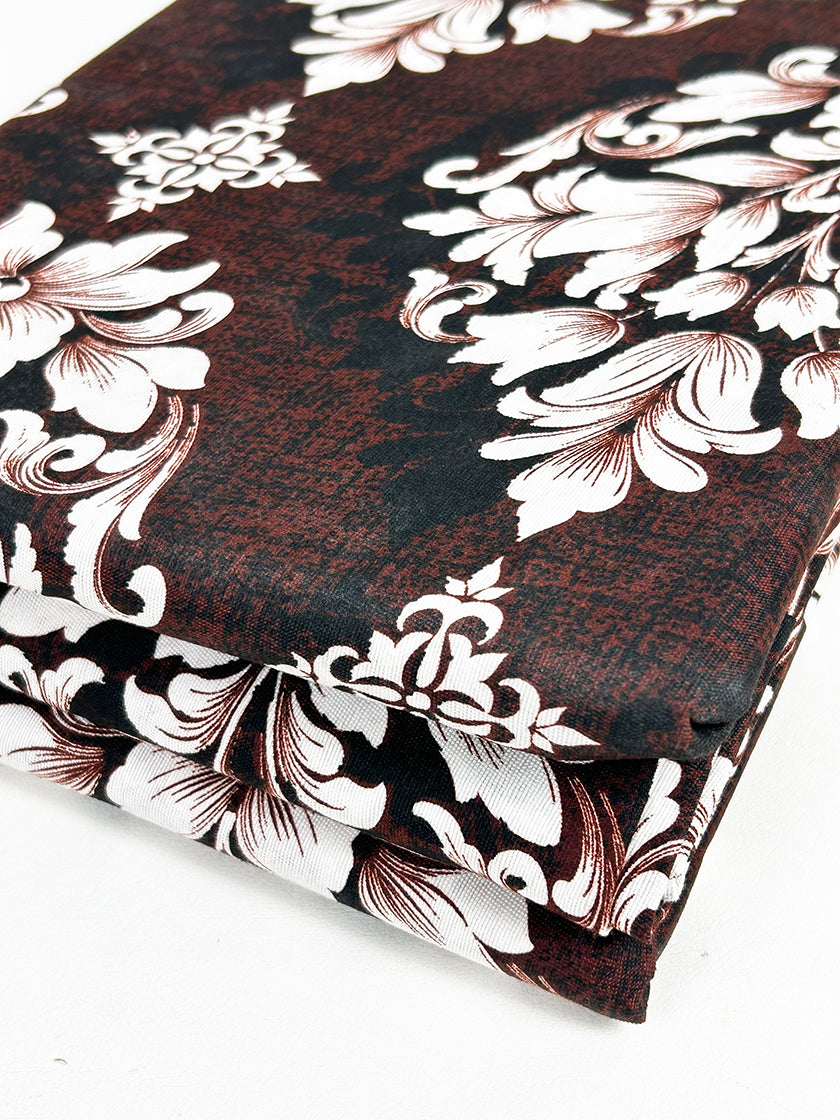 3Pc Double Bed Sheet BS59