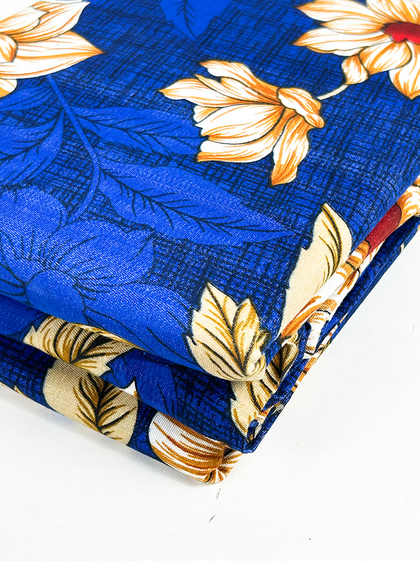 3Pc Double Bed Sheet BS58