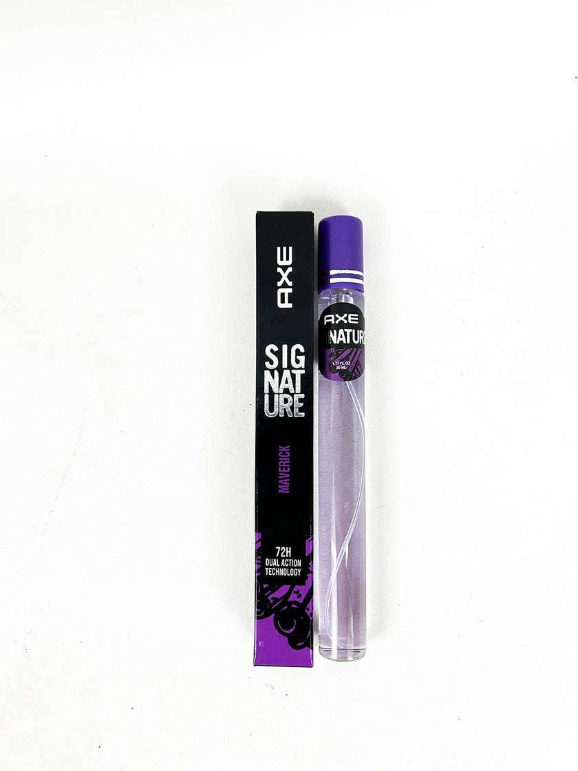 AXE Pen Perfume Pack of 5 - 35ml
