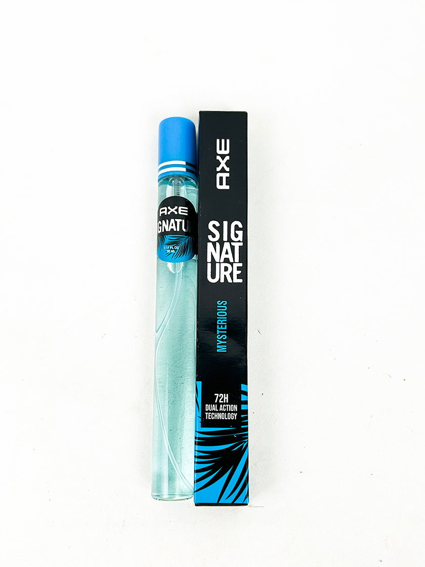 AXE Pen Perfume Pack of 5 - 35ml