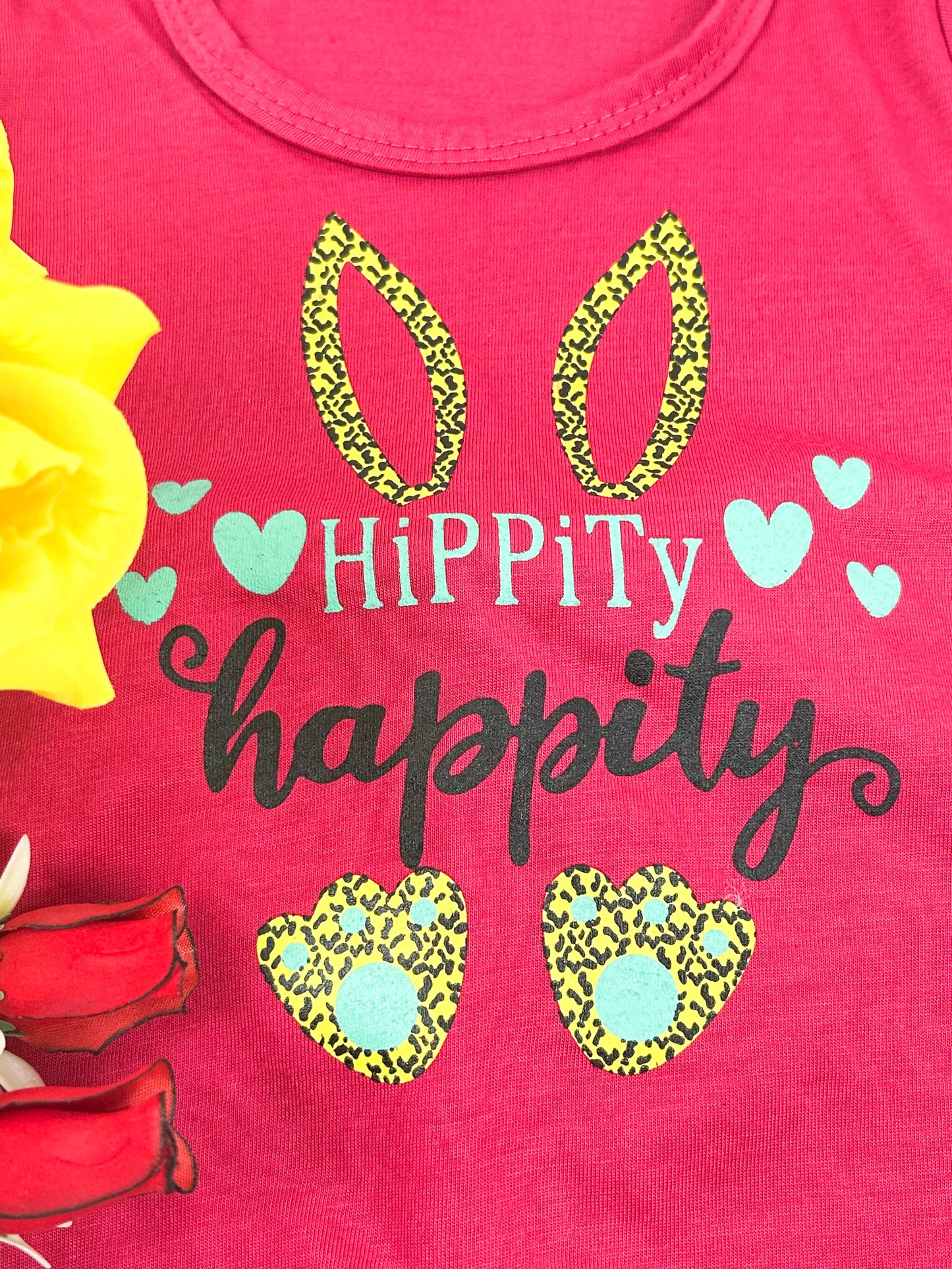 1Yr - 4Yrs Happity Pink Suit For Girls RM GS223