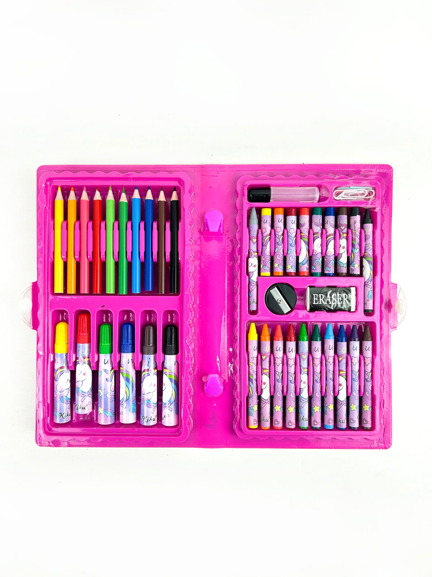 Barbie Pencil Color Box For Kids PB159