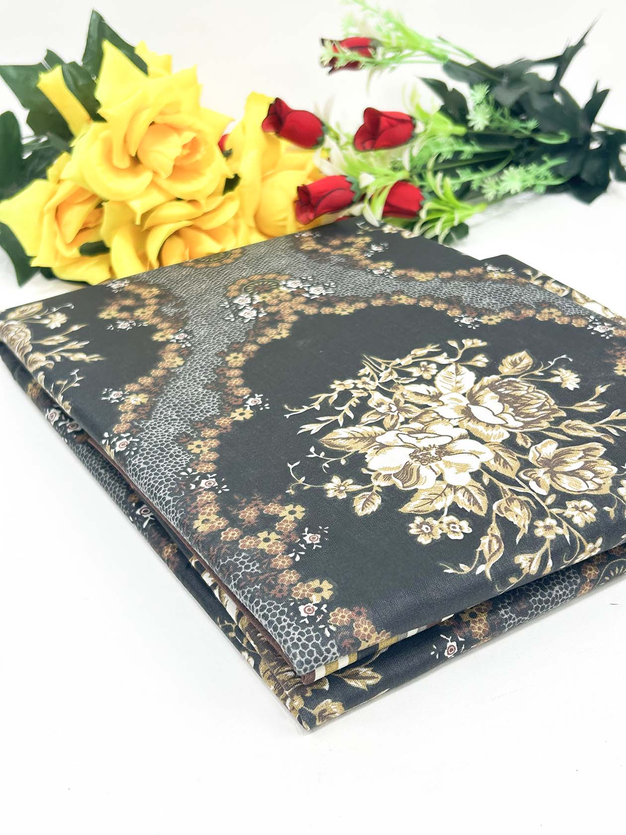 2Pc Single Bed Sheet BS71