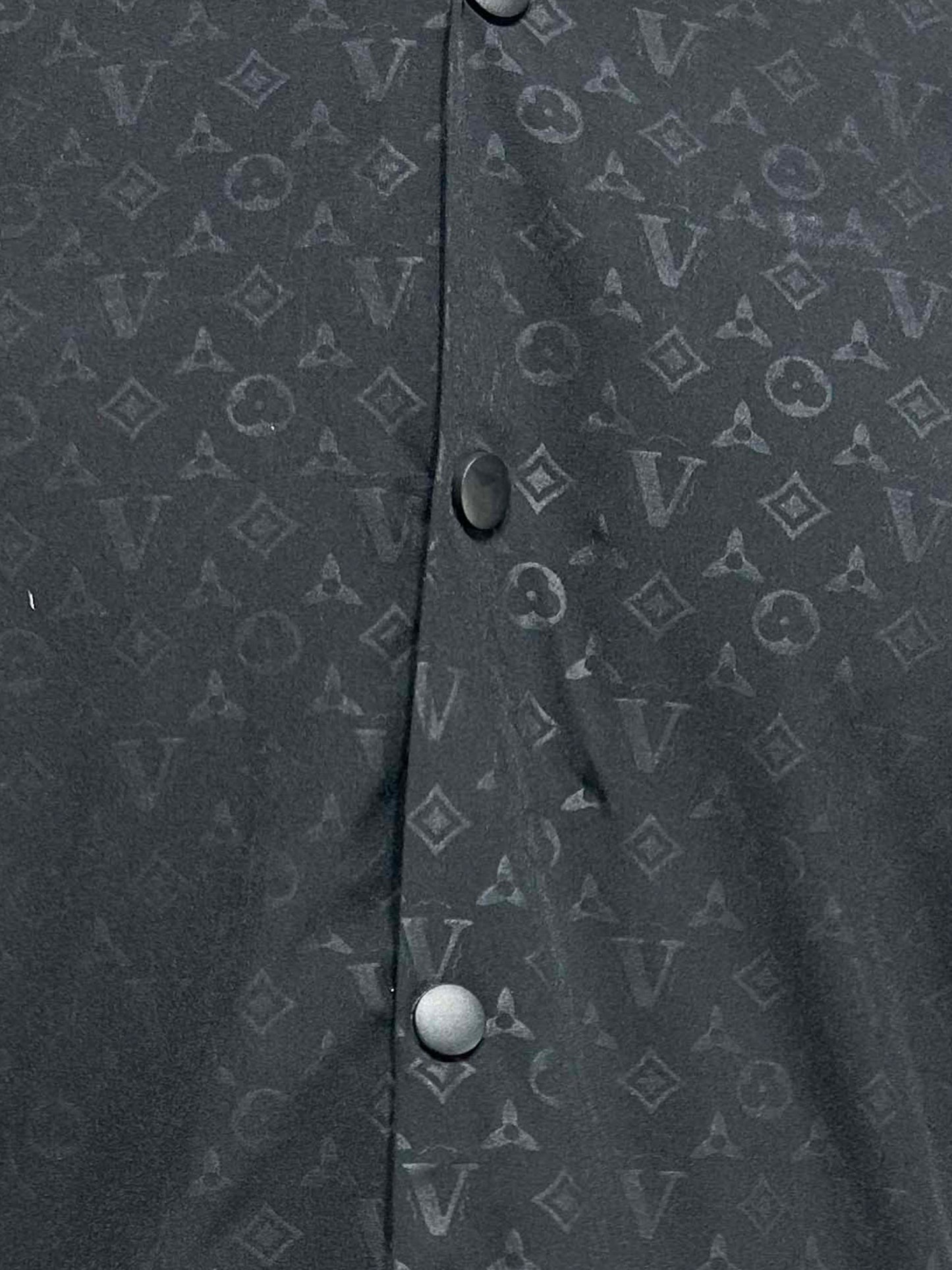 Black Casual Shirt For Men MCS41