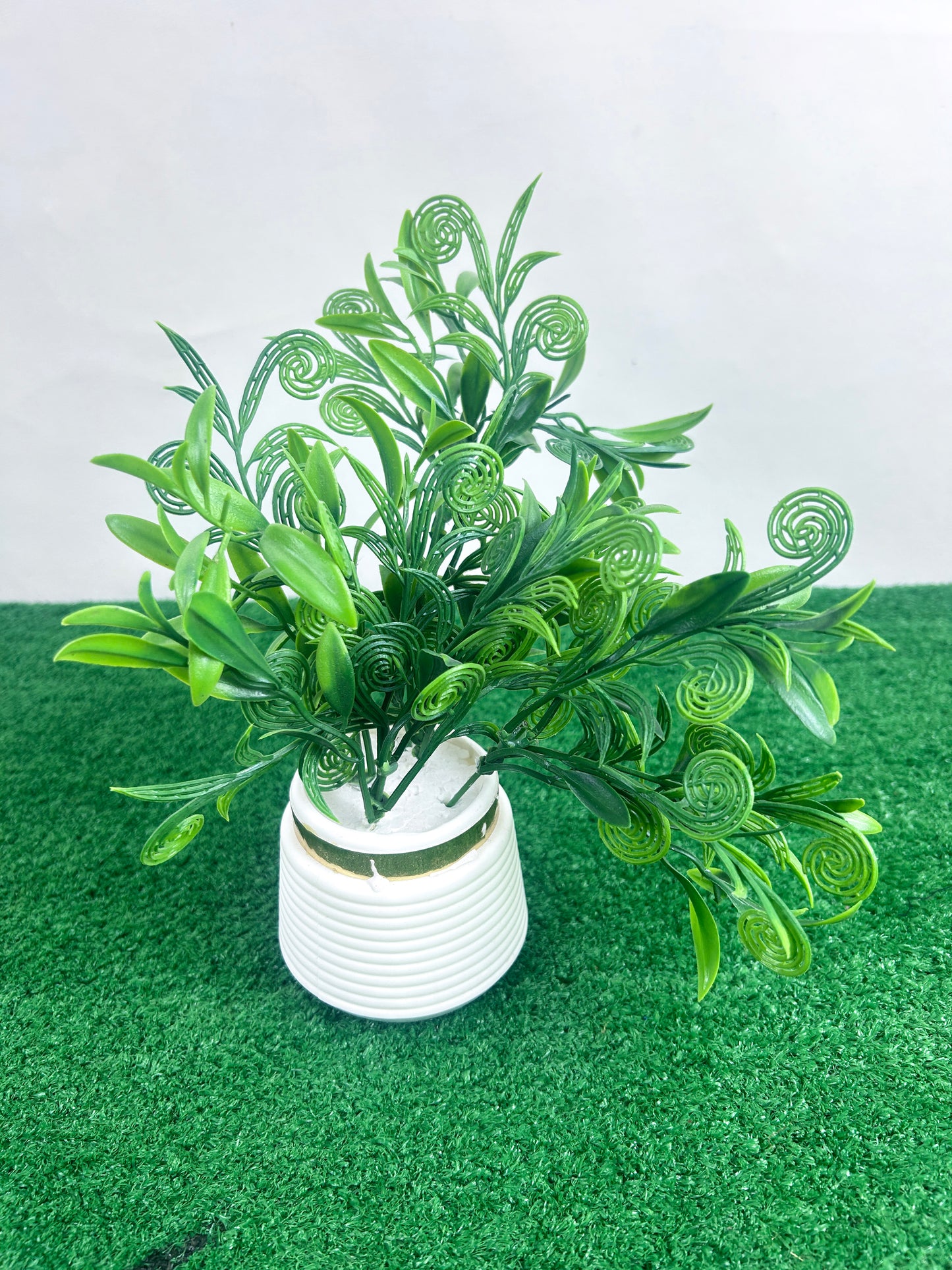 Artificial Flowers/Plants for Decorations with Pot AFP04-50