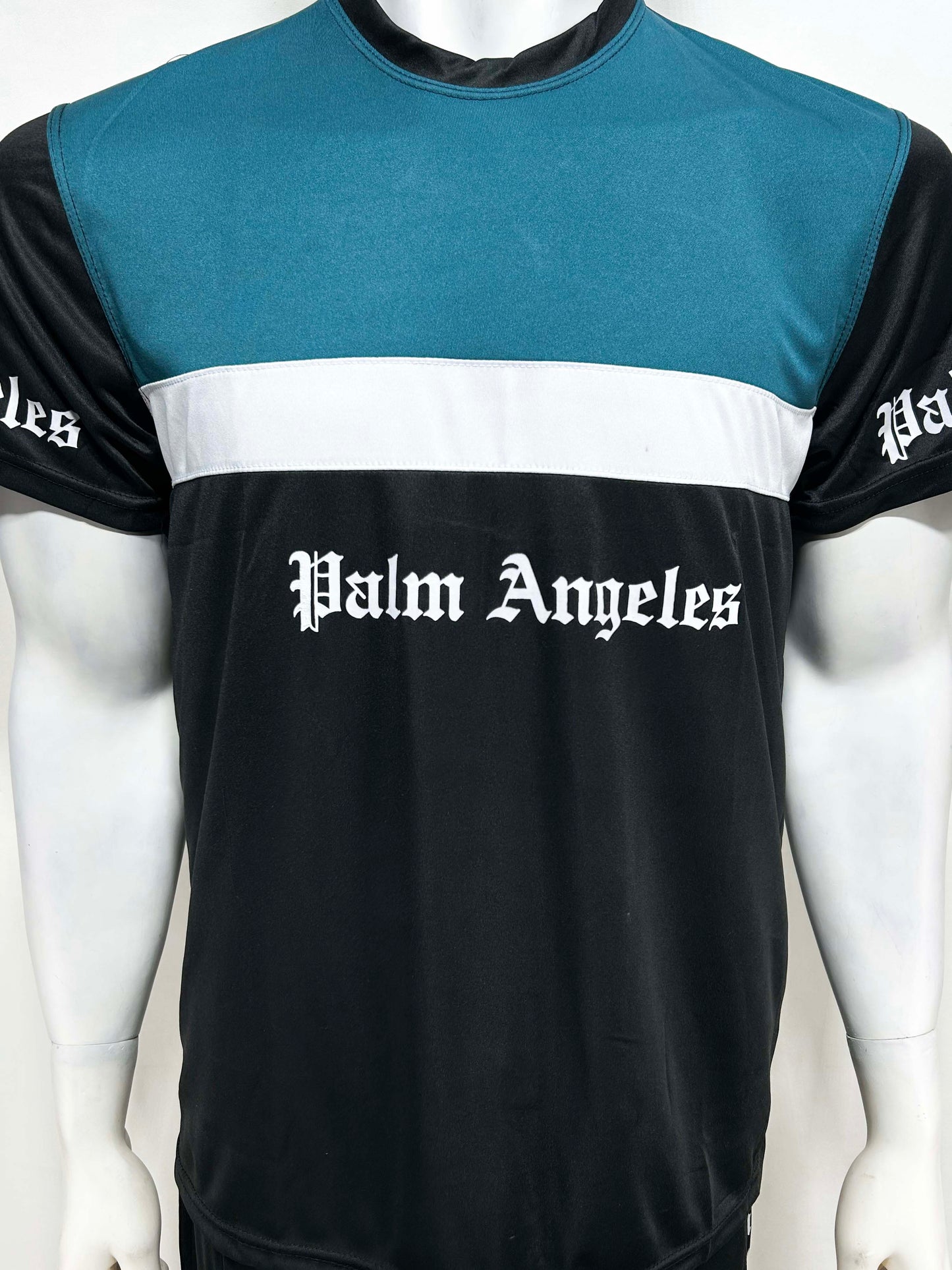 Black Dri-FIT Track Suit For Men HG MTRS17
