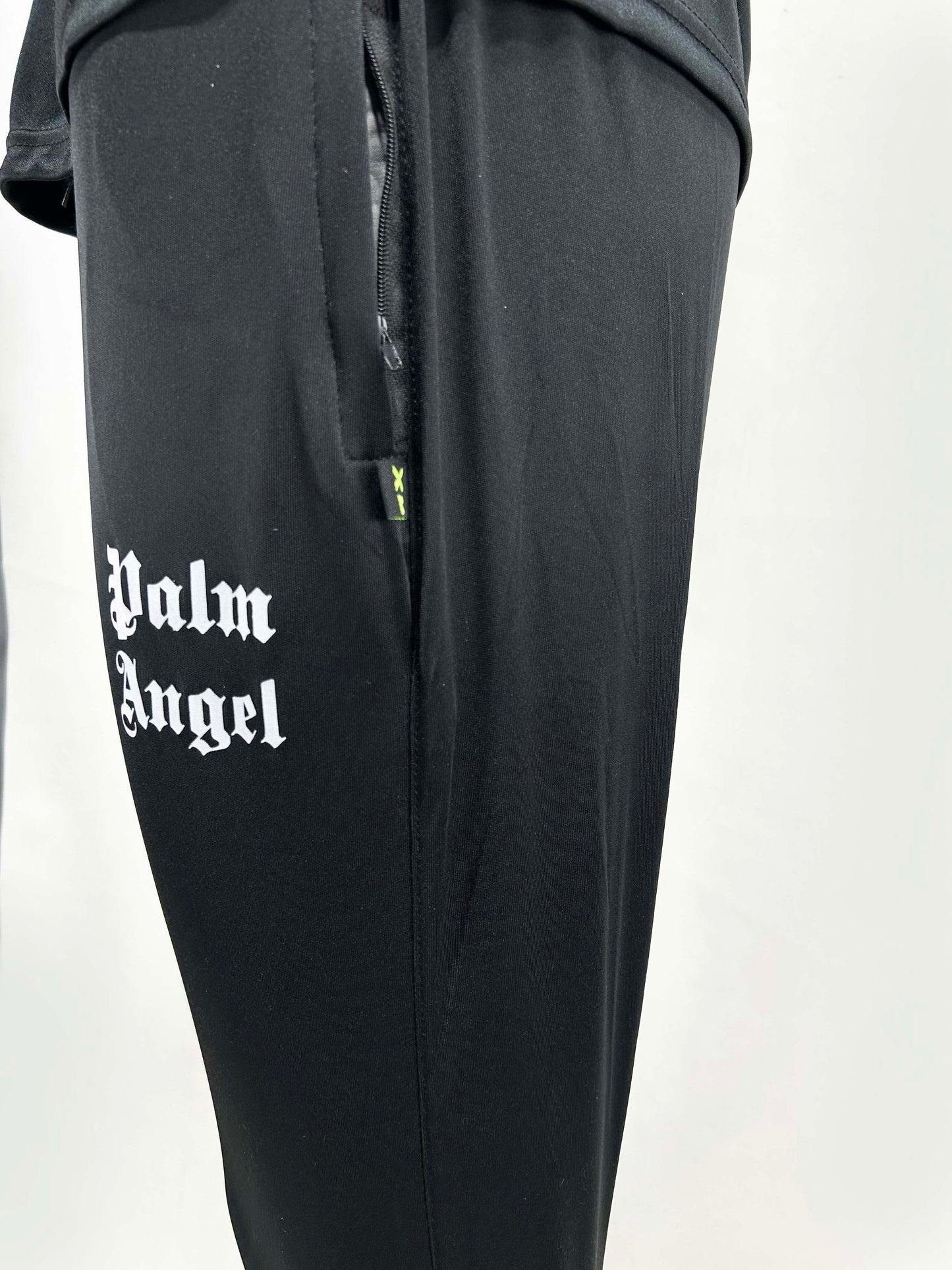 Black Dri-FIT Track Suit For Men HG MTRS17