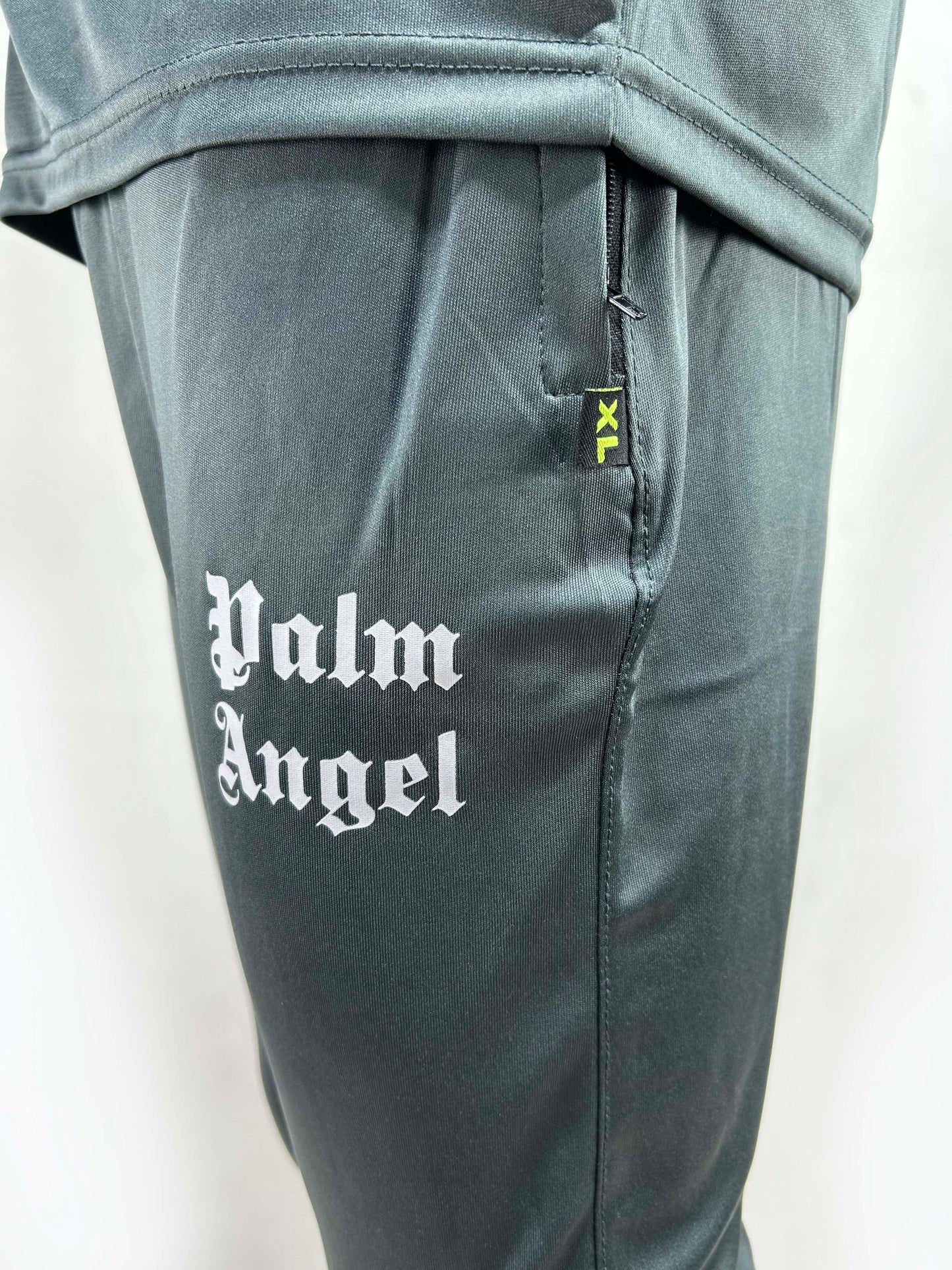 Grey Dri-FIT Track Suit For Men HG MTRS18